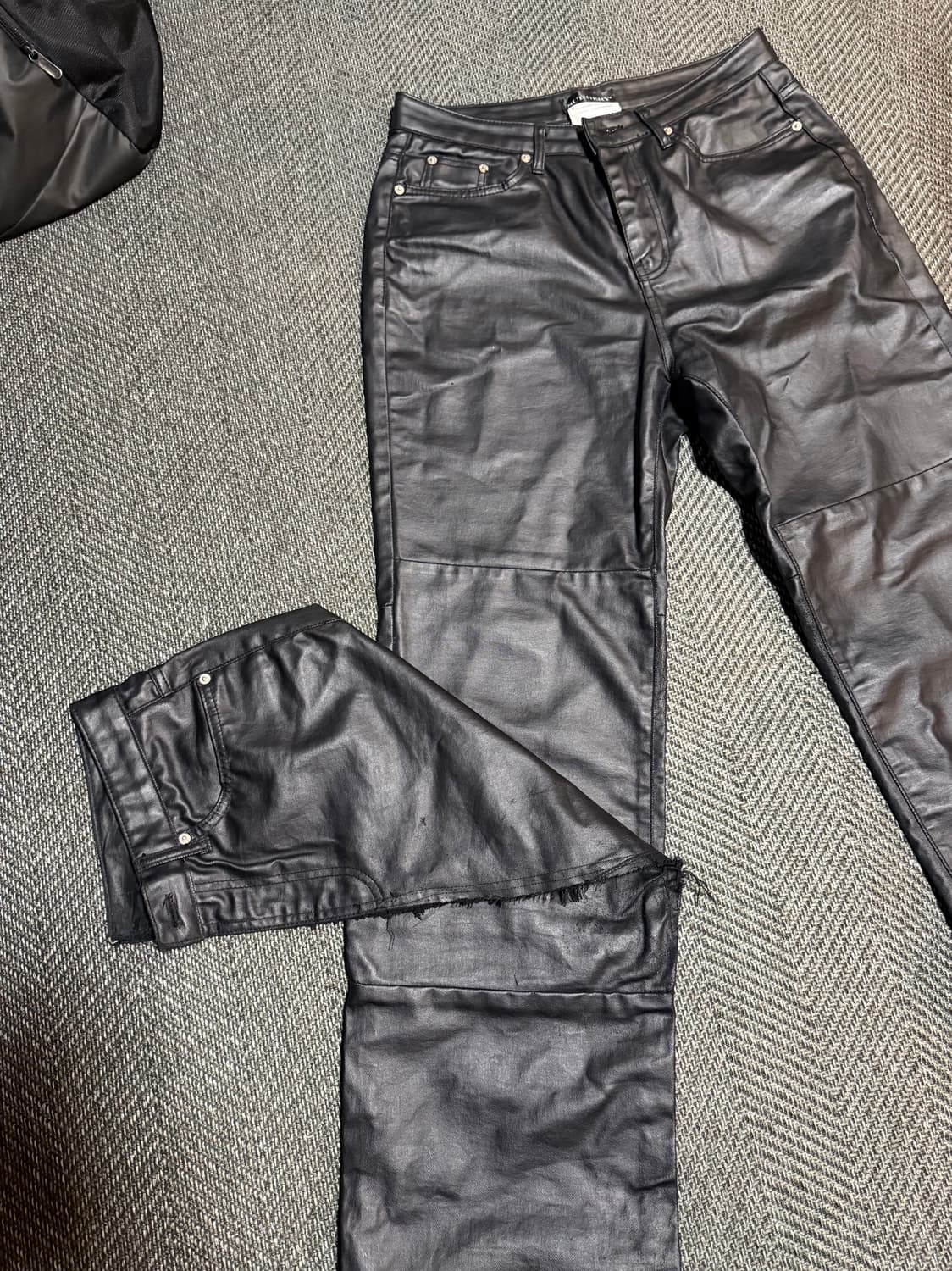 Surgery 2m 레더 곱창진 상품이미지3