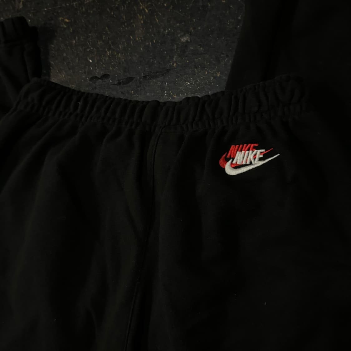 나이키 조거팬츠 상품이미지3