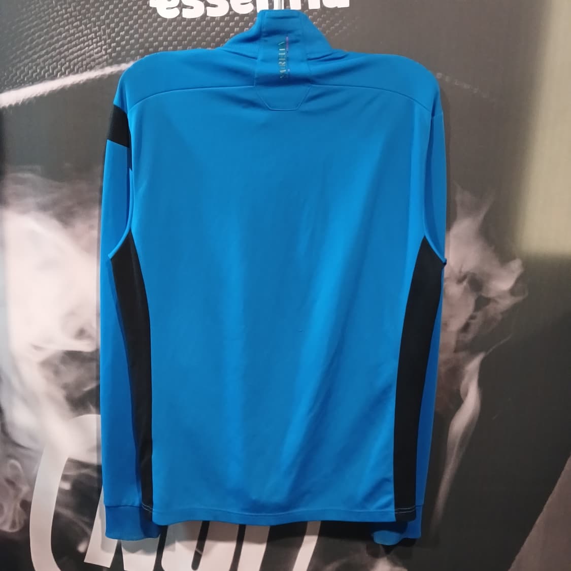 미즈노 트레이닝 자켓 상품이미지2