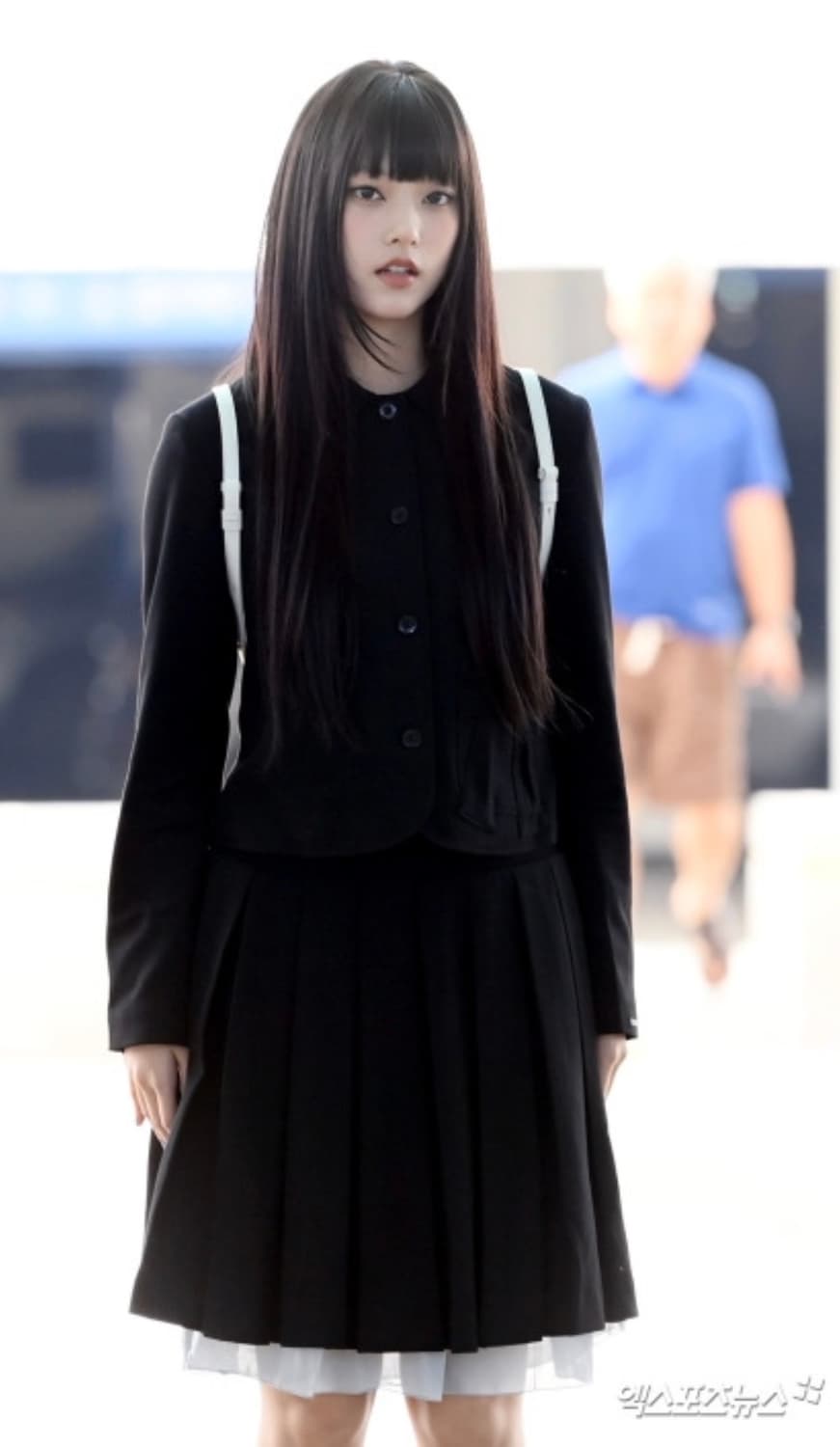 코이세이오 혜린 셋업 1사이즈 상품이미지1