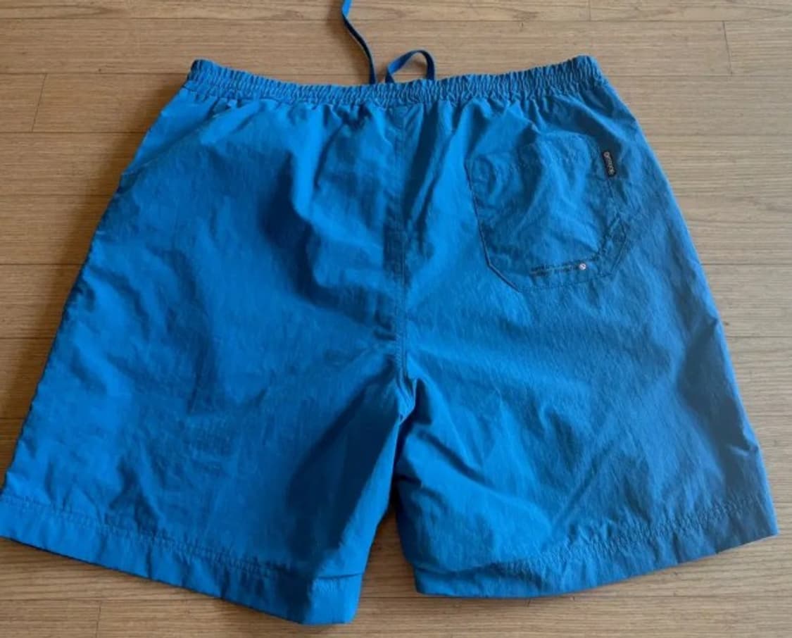 아웃도어 남성 나일론 반바지 L사이즈 상품이미지2