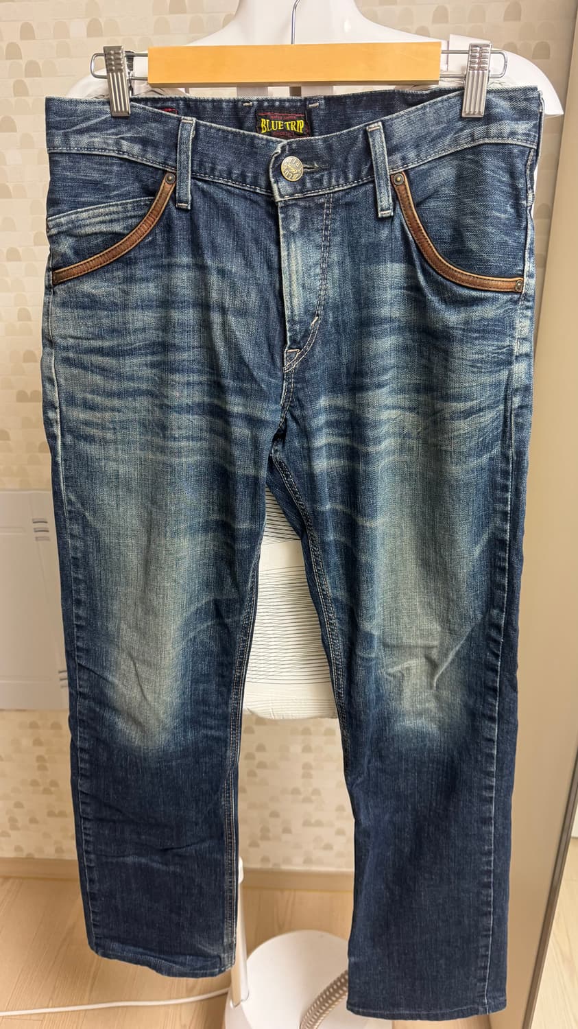 에드윈 빈티지 팬츠 30사이즈 상품이미지1