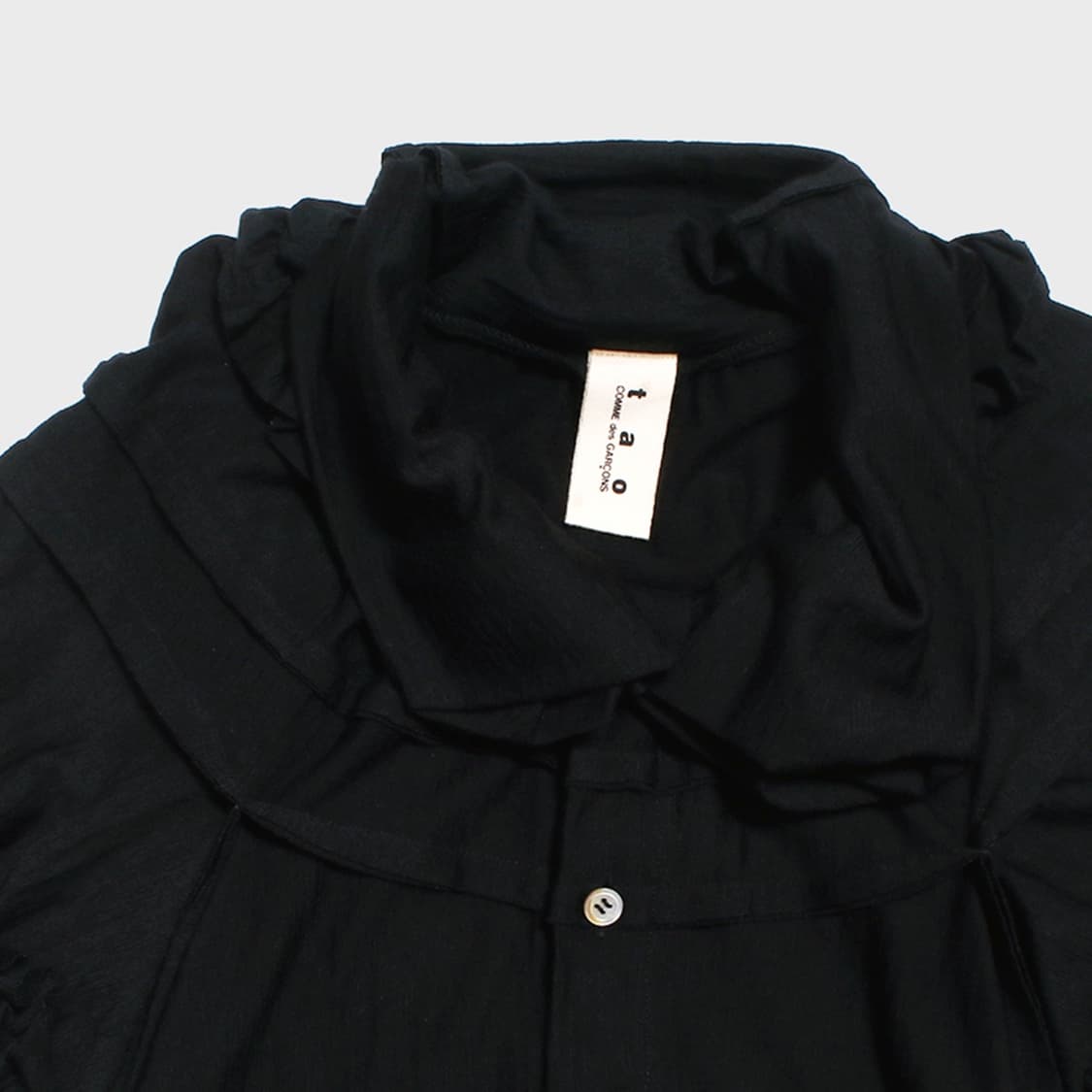 tao COMME des GARCONS 상품이미지3