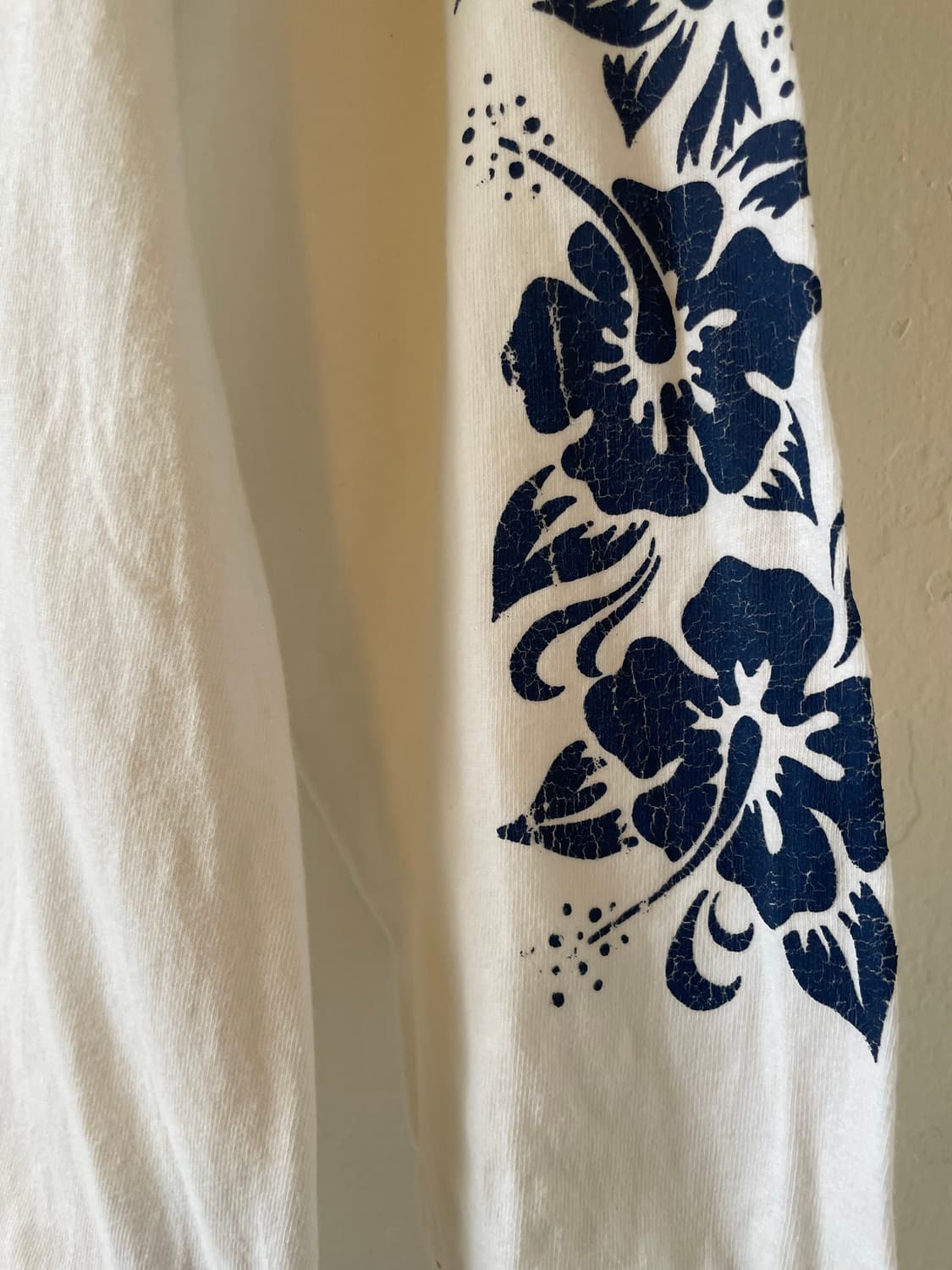 1997 Vintage Long Sleeve T-shirt 상품이미지4