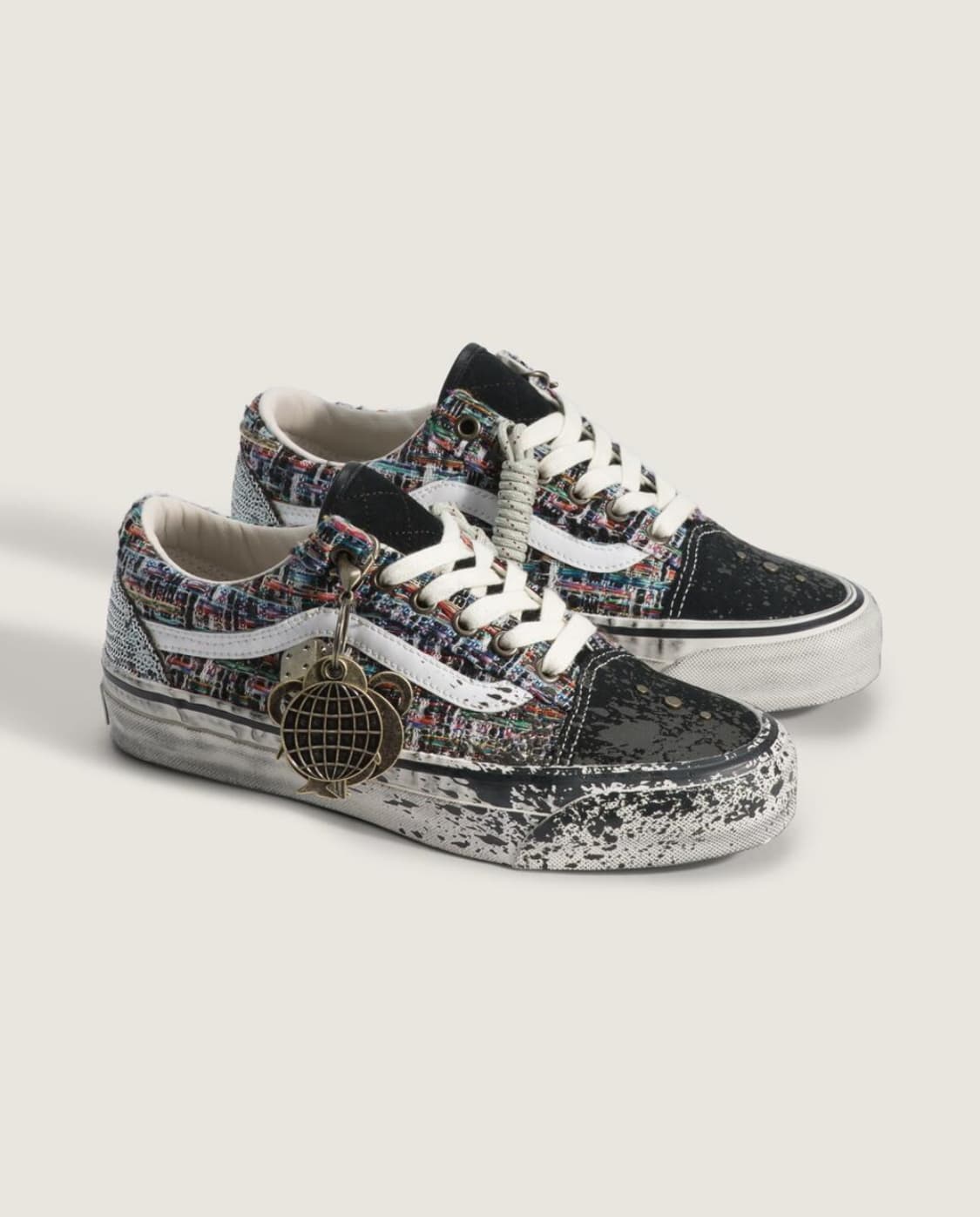 반스 lx old school  상품이미지1