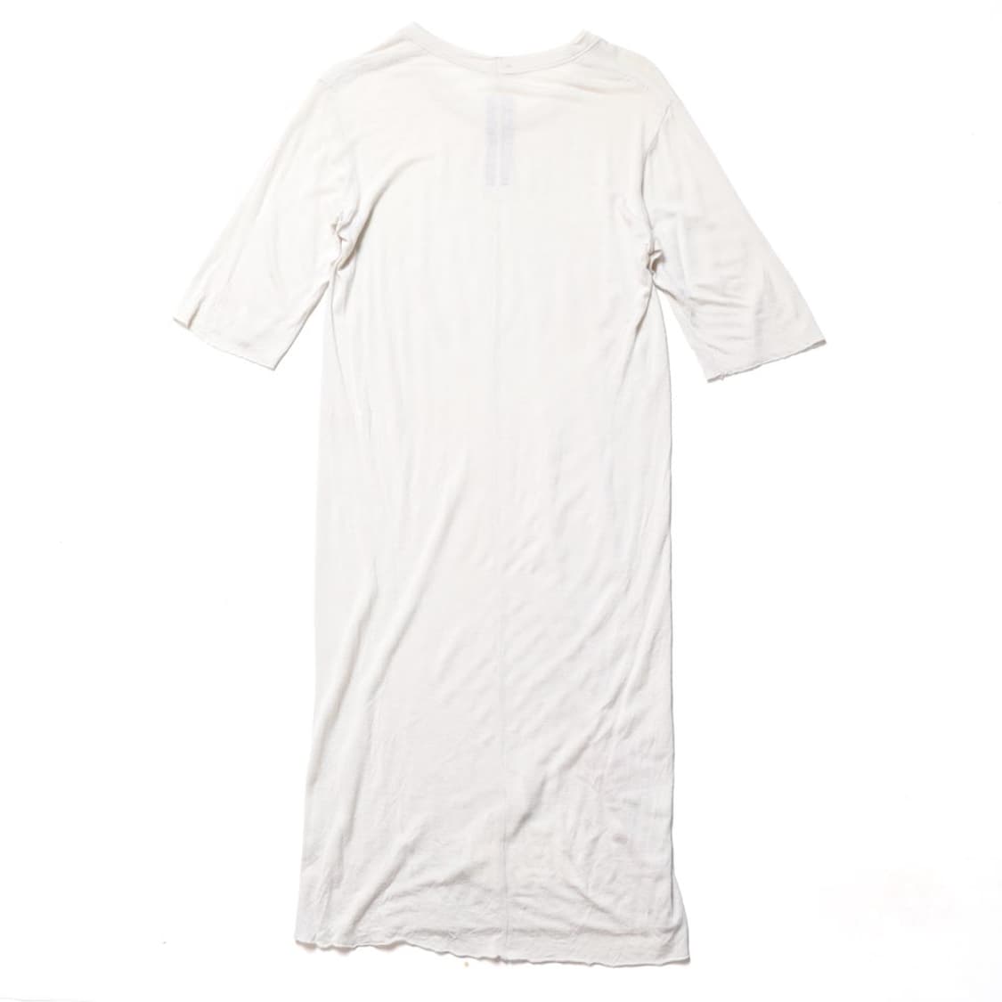 릭오웬스 Rick Owens Rayon Blended Dress 

 상품이미지4