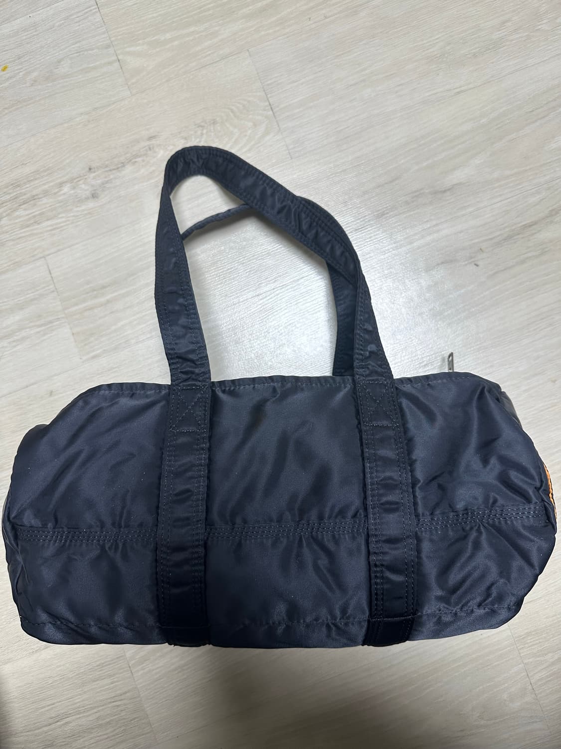 PORTER 요시다 포터 탱커 보스턴백 더플백 L 블랙 상품이미지5