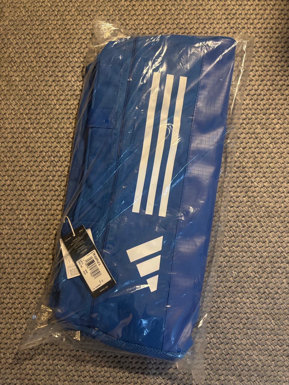 아디다스 TR 더플백  상품이미지4