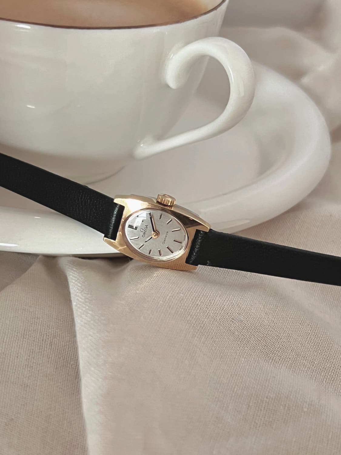 오메가 제네브 시계 / 정품감정, 오버홀 상품이미지3