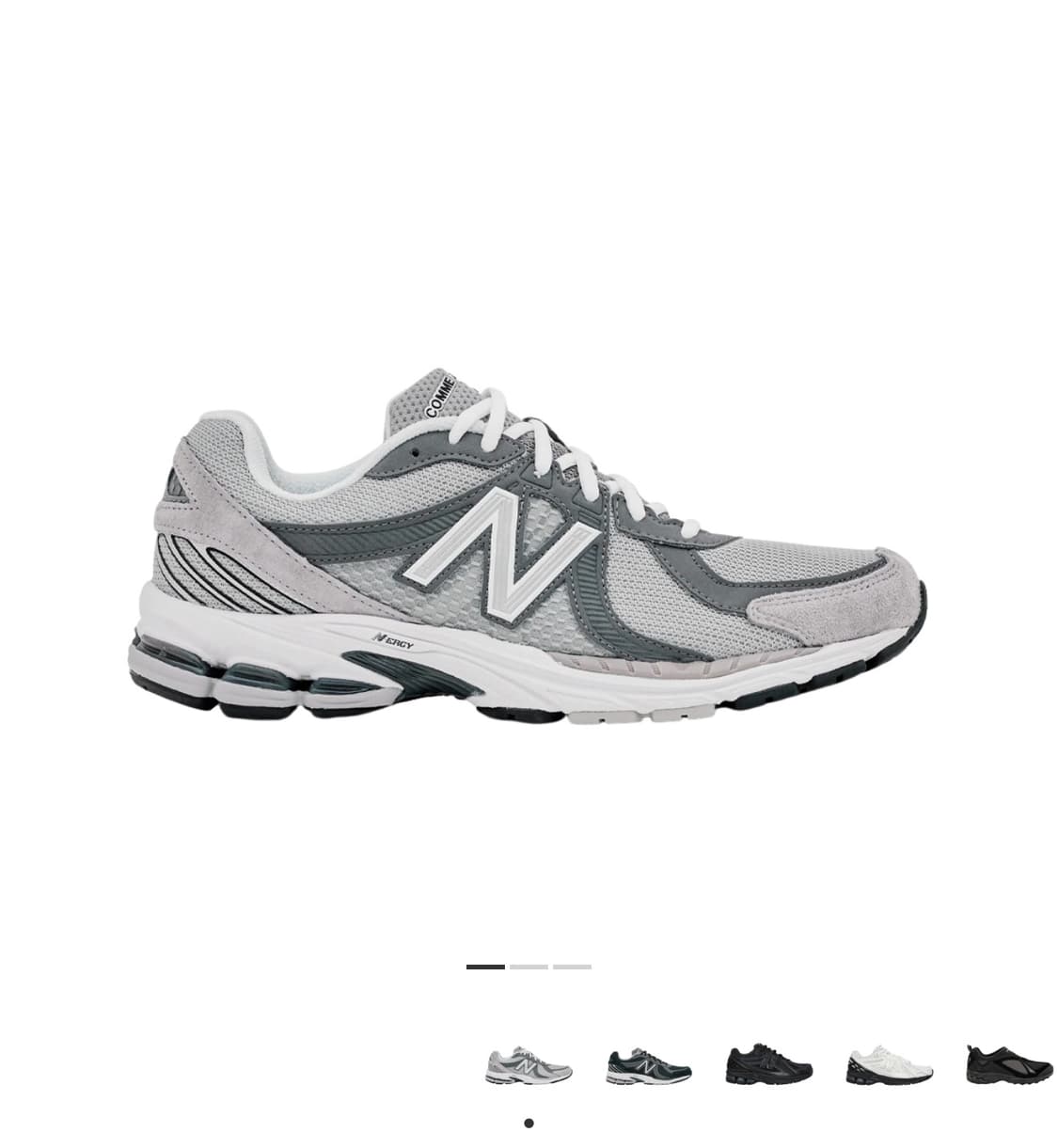 뉴발란스 860 cdg 상품이미지1