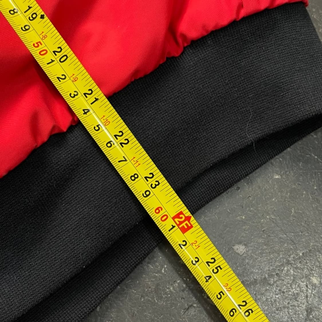 100 아디다스 타이거 자켓 상품이미지7