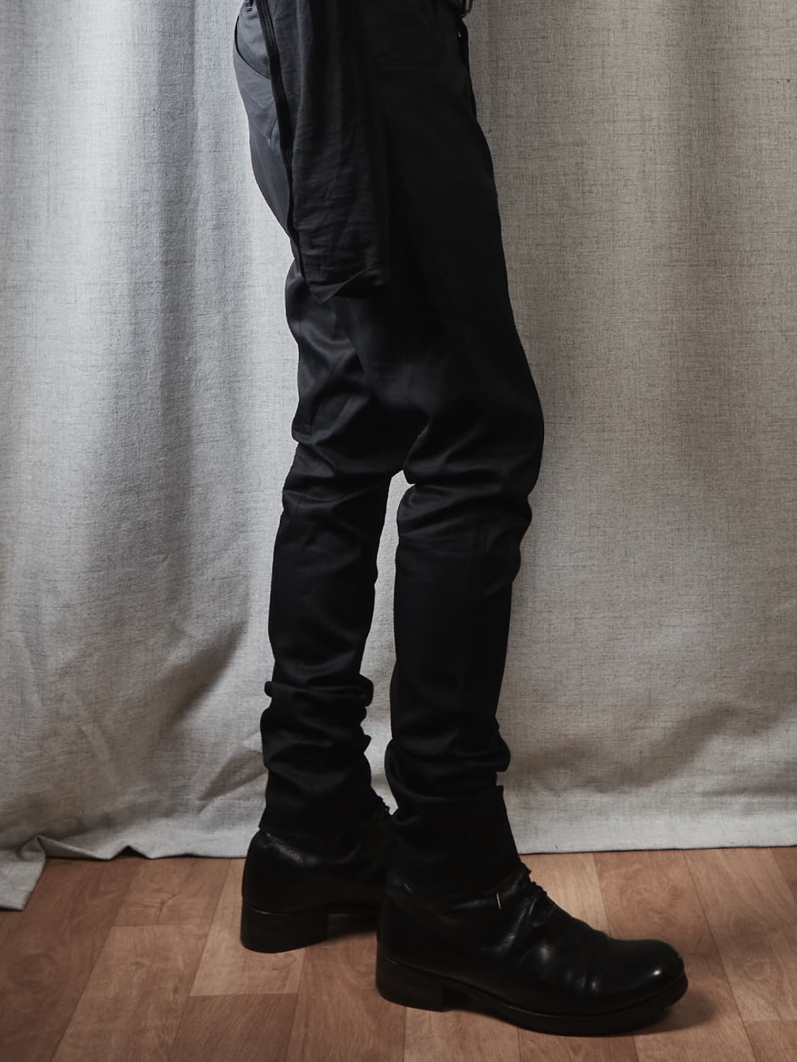 Julius ss15 프리즘 팬츠 상품이미지9