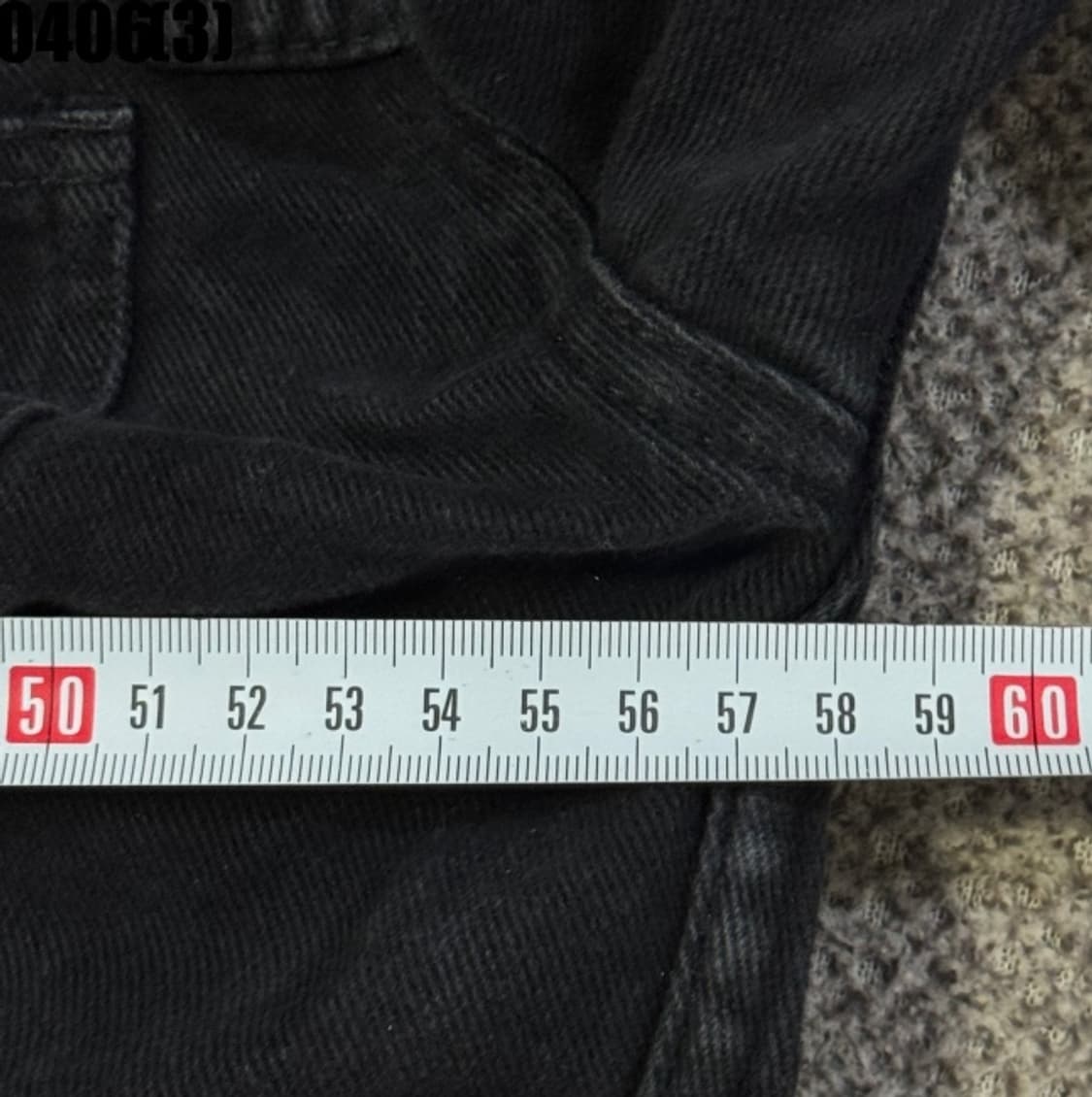 파르티멘토 데님 자켓 상품이미지6