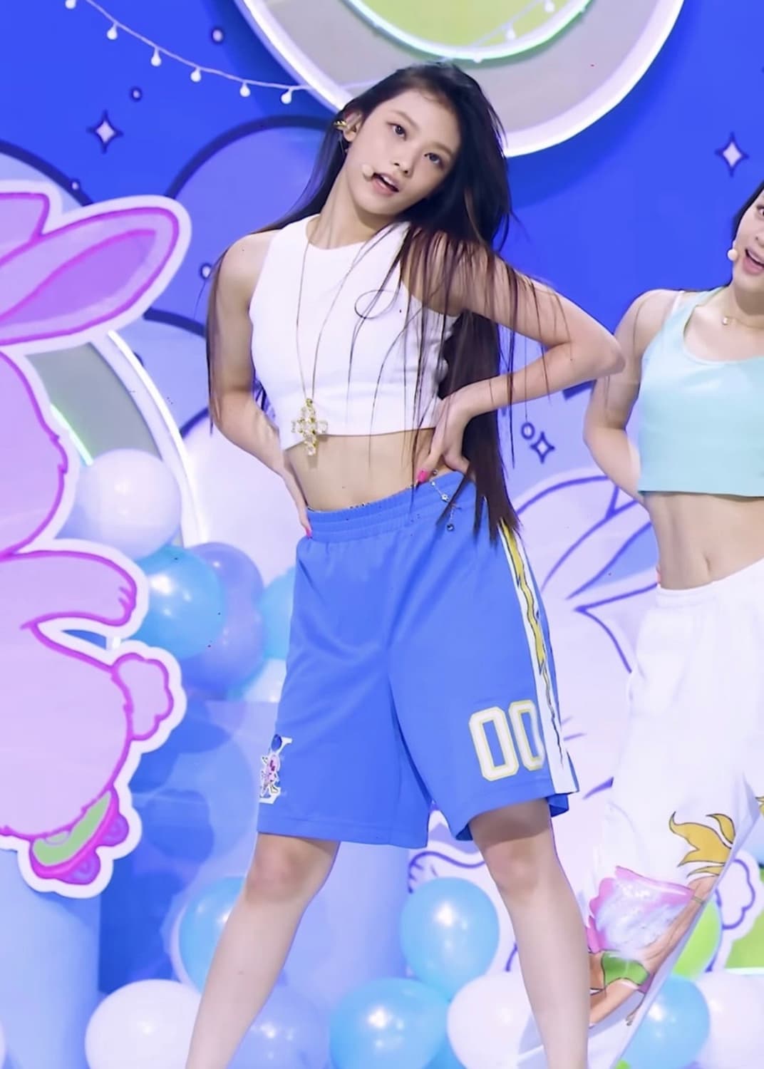 루이비통 매쉬 쇼츠 상품이미지1