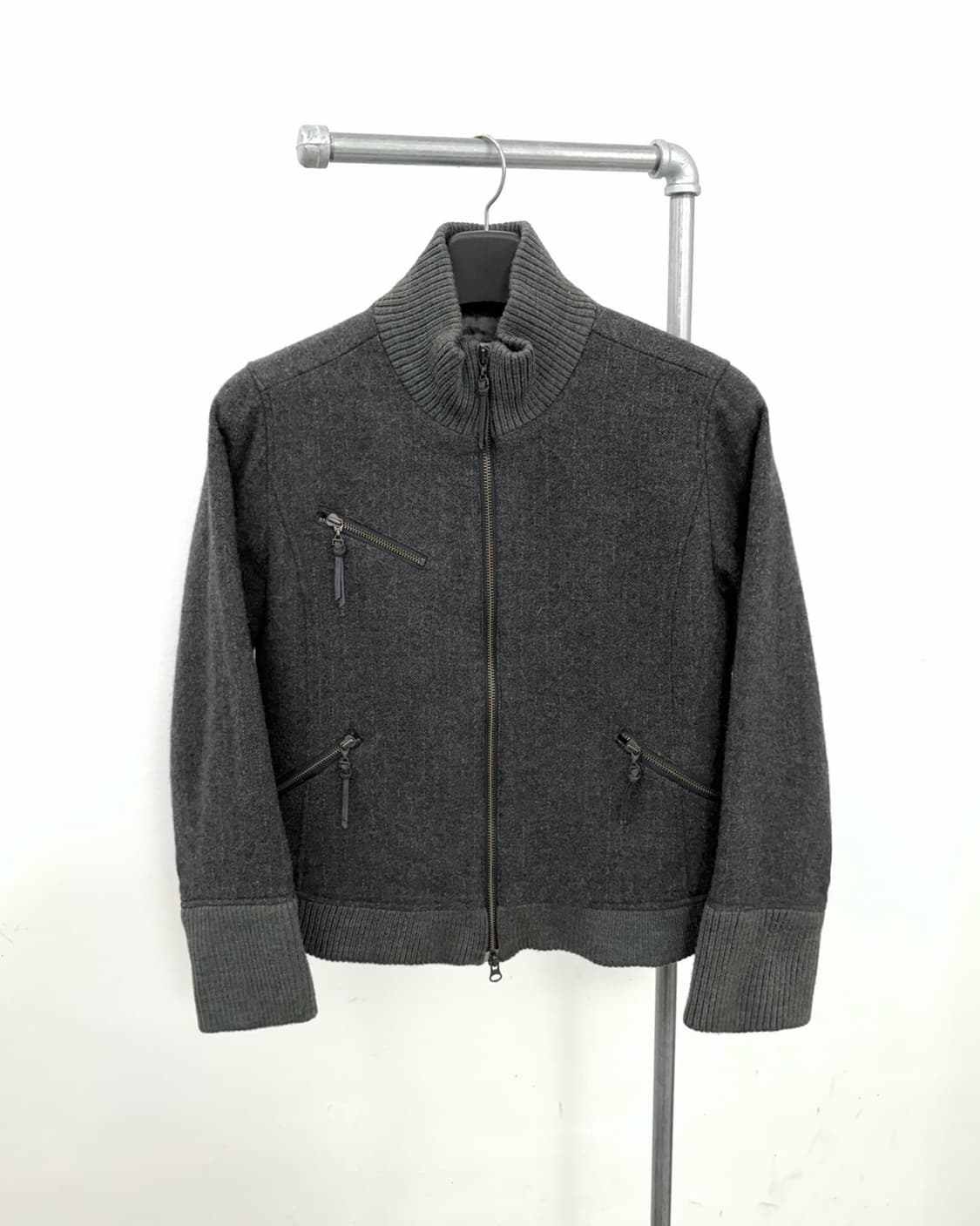 vintage outer 상품이미지1