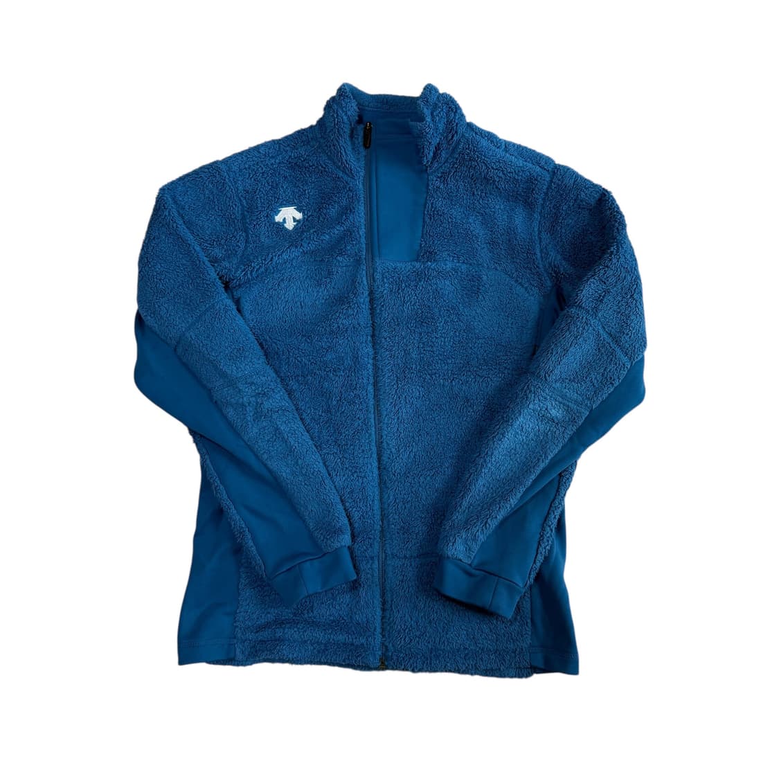 데상트 후리스 상품이미지1