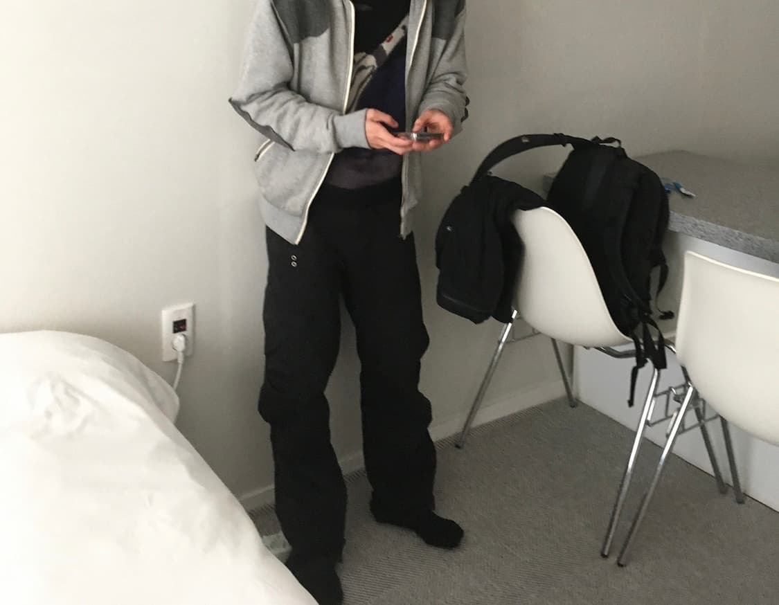 꼼데가르송 옴므 자켓 m 상품이미지1