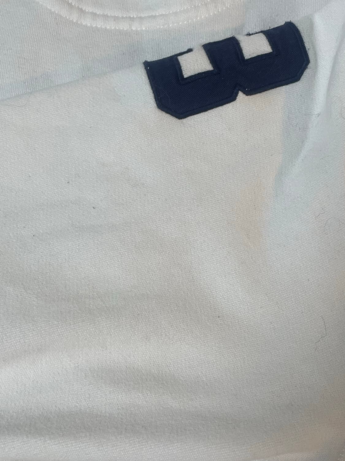 폴로 랄프로렌 빅포니 성조기 후드집업 화이트 상품이미지5