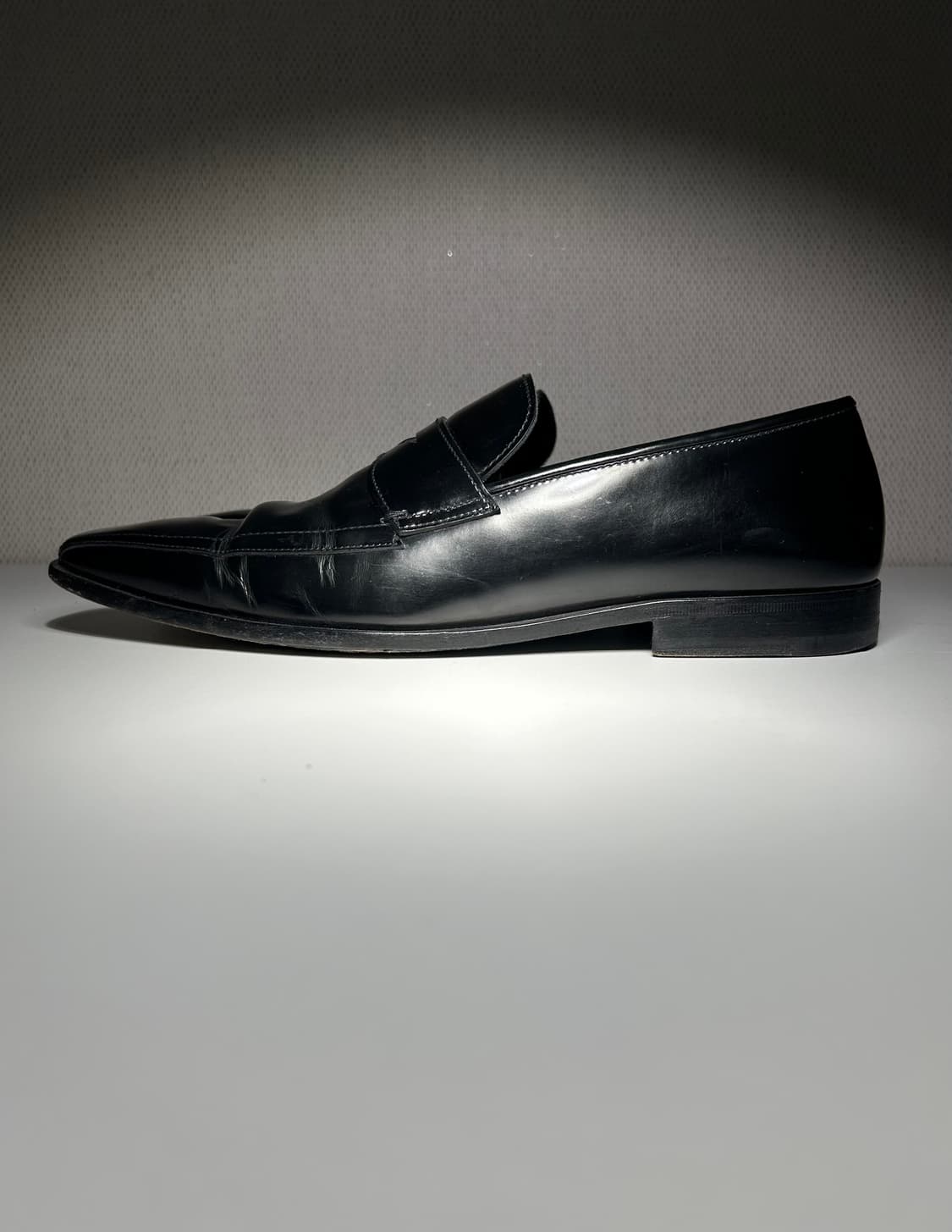 프라다 클래식 페니 로퍼  상품이미지3