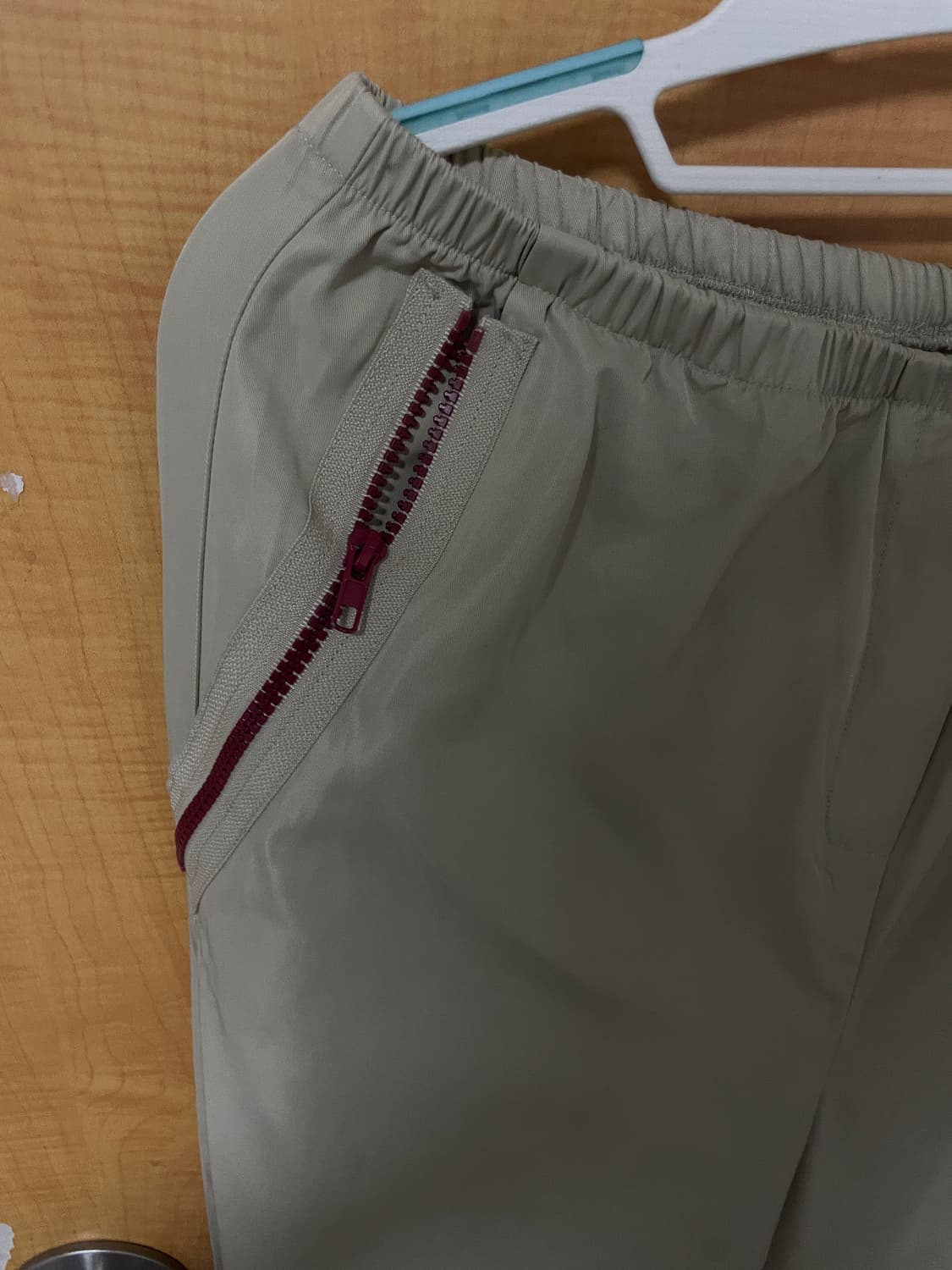 에기 트레이닝 팬츠 상품이미지3