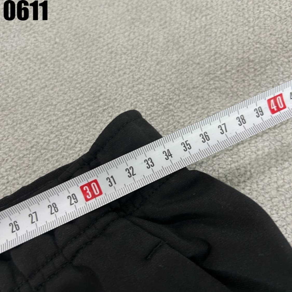 나이키 트레이닝 바지  상품이미지4