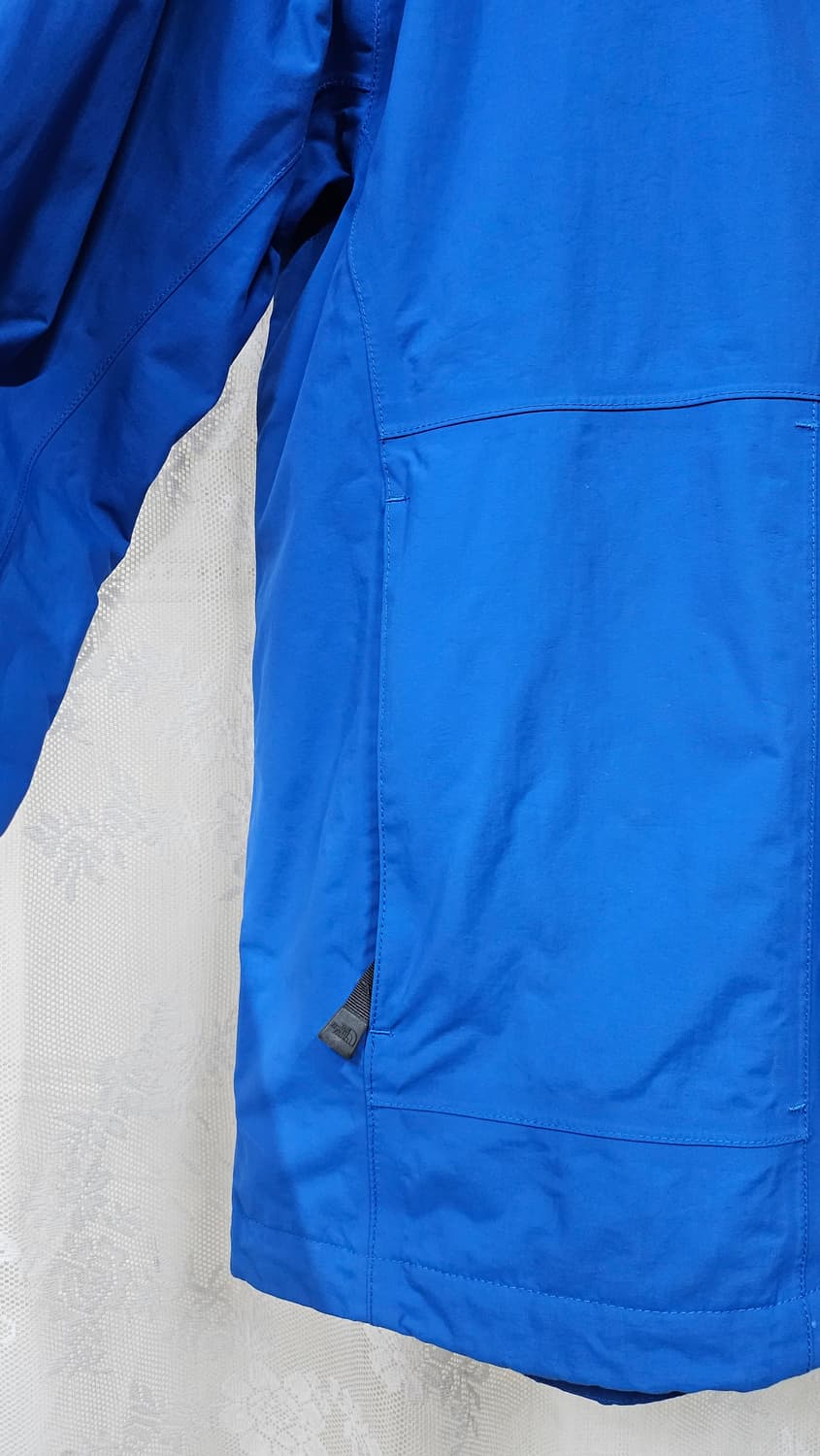 노스페이스 바람막이  상품이미지4