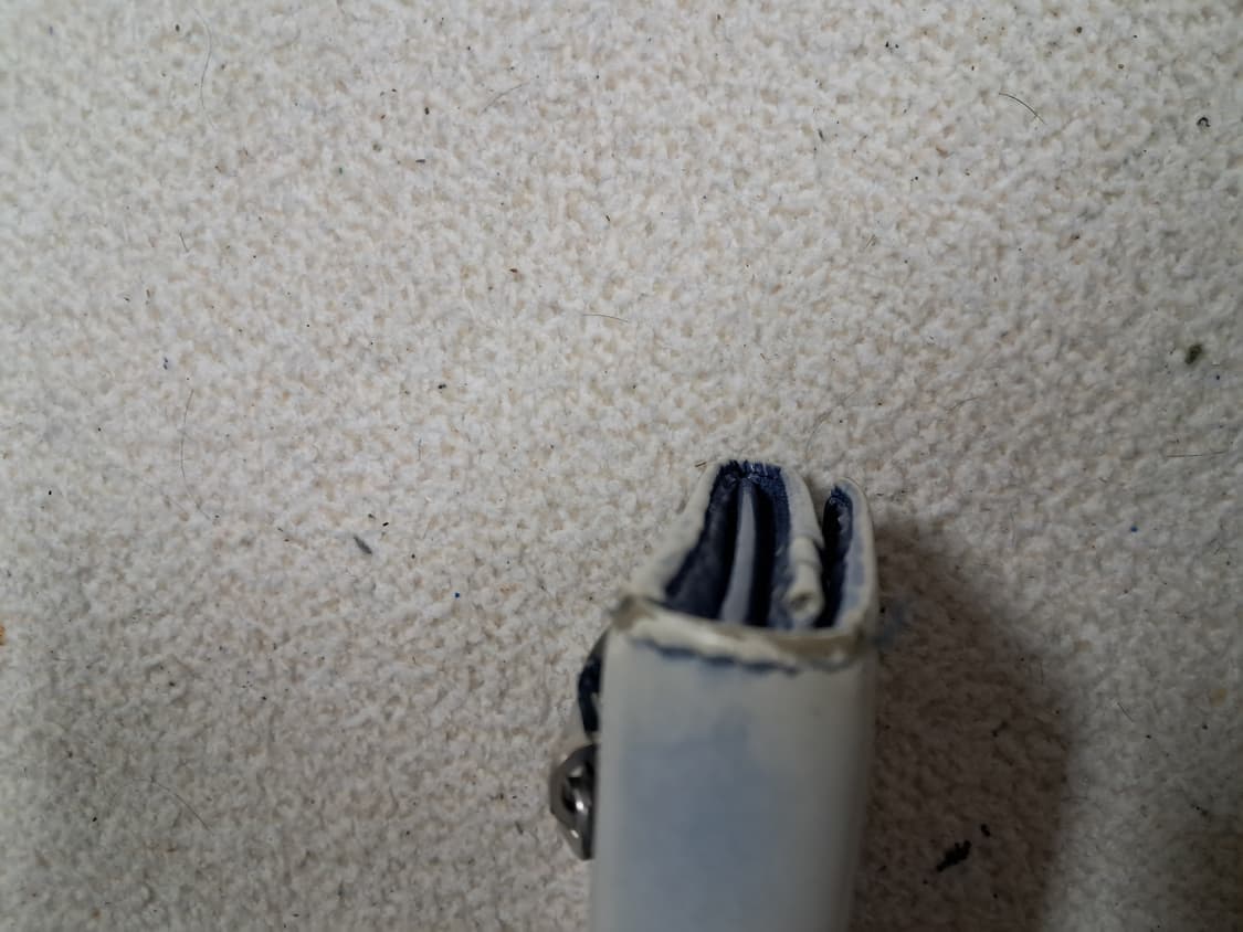 프라다 장지갑 상품이미지6