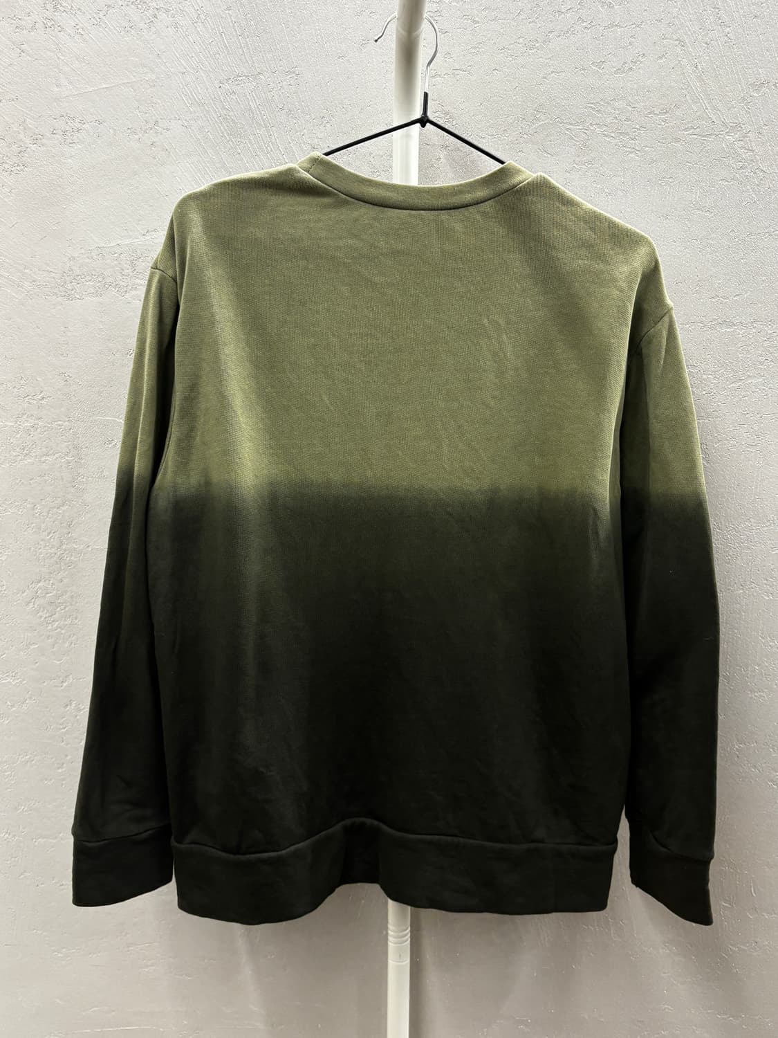 N°21  올리브 맨투맨 12사이즈 상품이미지7