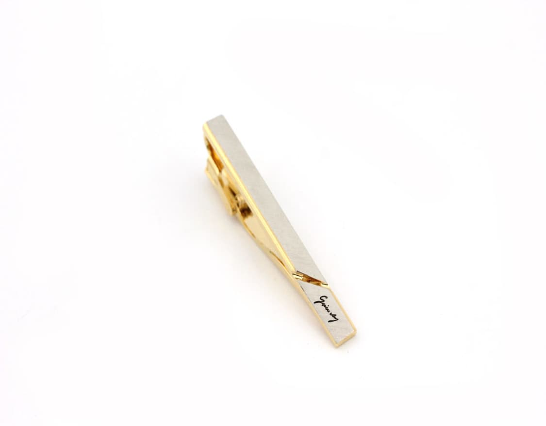 지방시 A등급 5.1cm 남자 명품 넥타이핀 상품이미지2