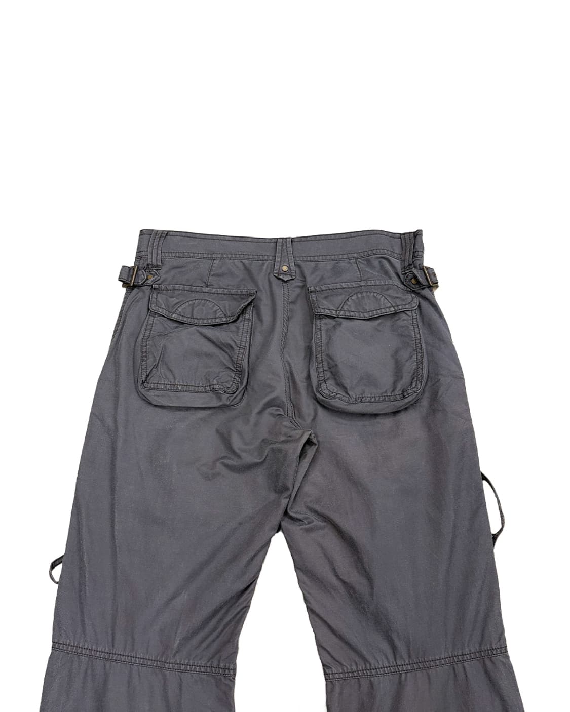 조셉 옴므 지퍼 디테일 카고 트라우저 상품이미지5