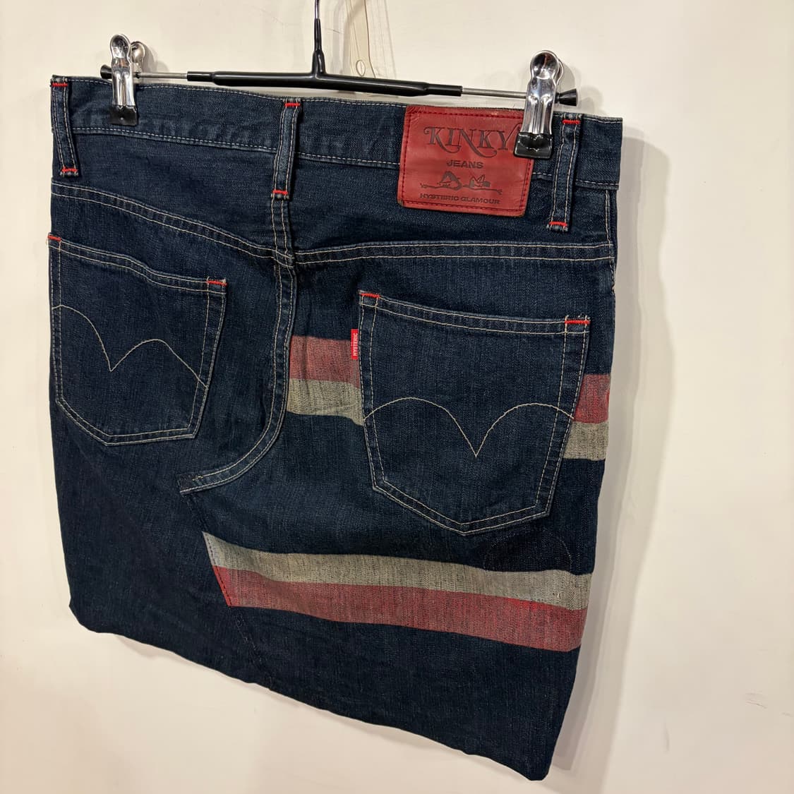 히스테릭글래머 스커트 상품이미지4