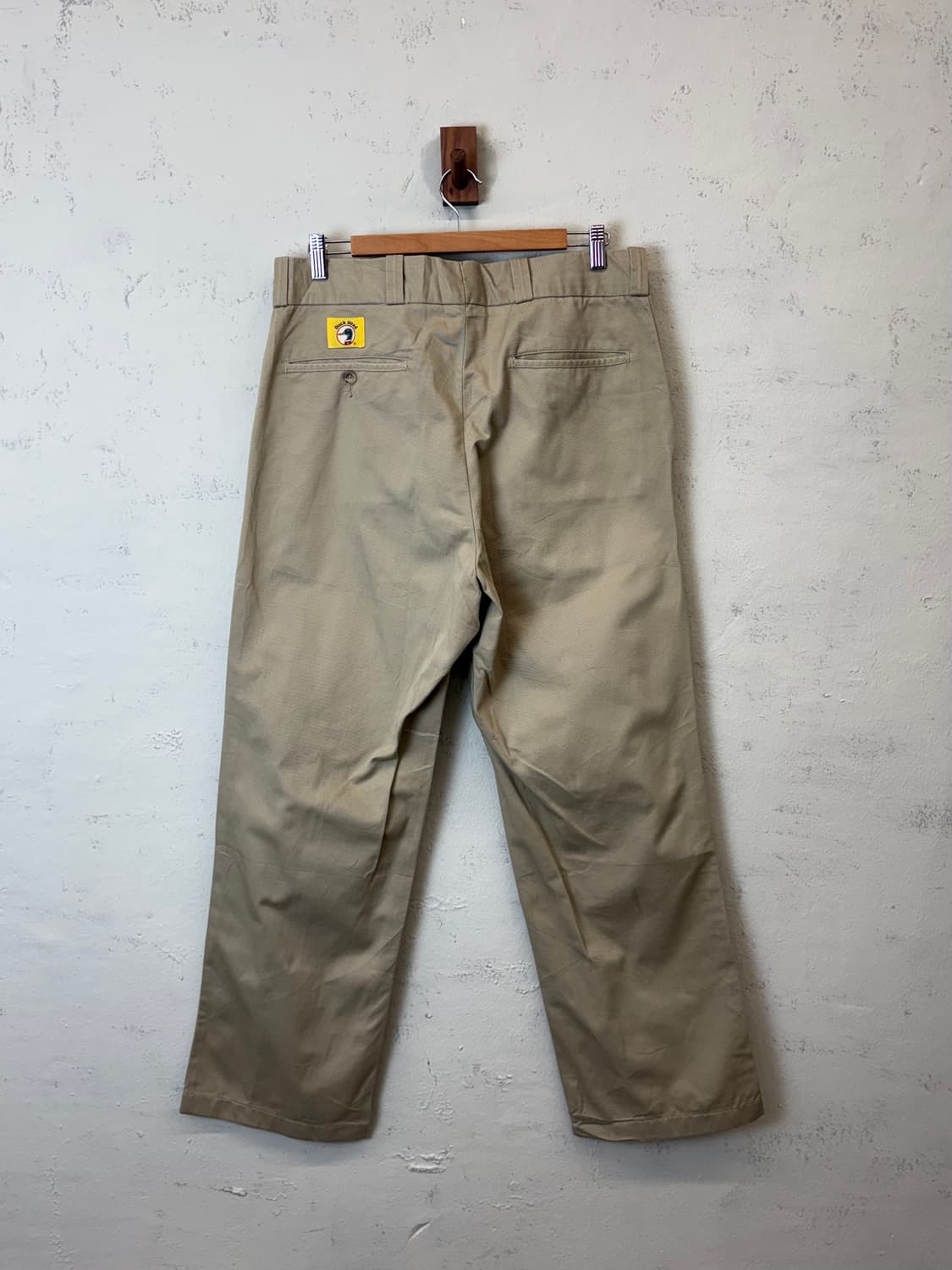 덕헤드 USA 빈티지 코튼 치노팬츠 상품이미지2