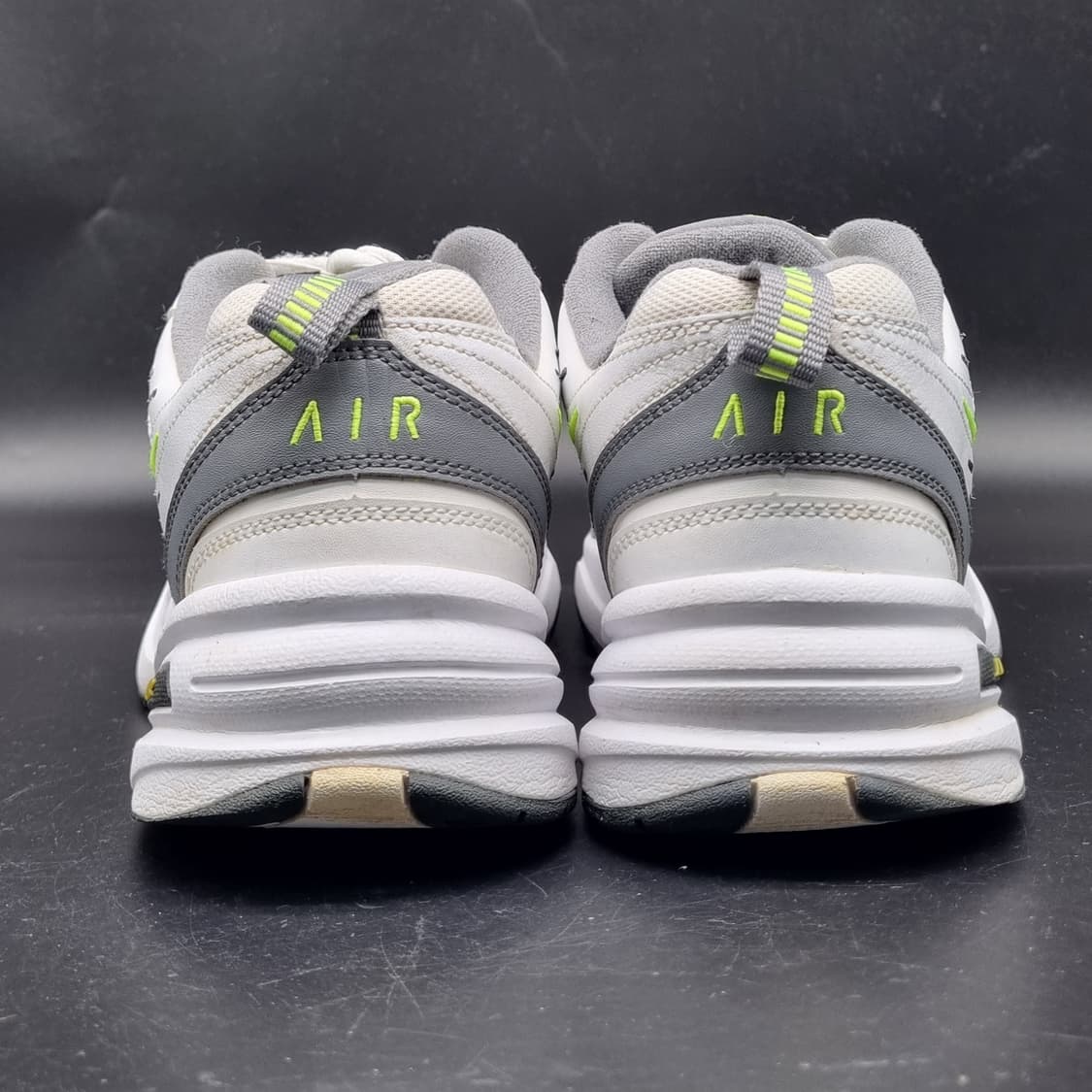 나이키 에어 모나크4 운동화275 상품이미지4