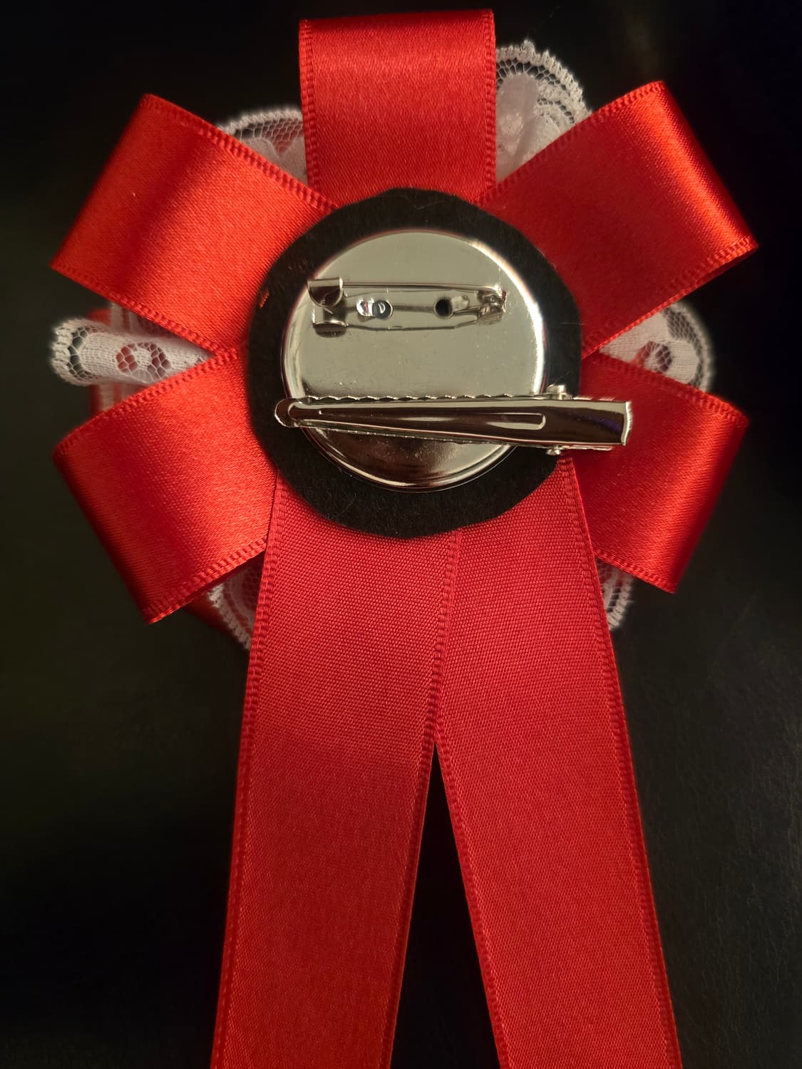 러블리 플라워 로제트 상품이미지4