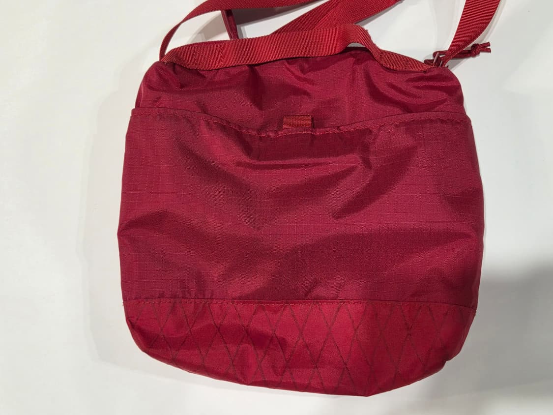 슈프림 23fw 숄더백 크로스백 상품이미지3