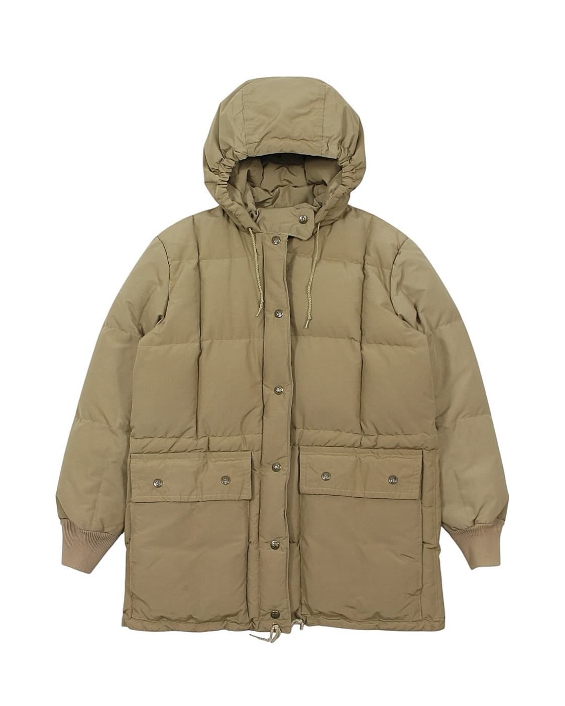 1980s USA 에디바우어 카라코람 구스다운 파카 빈티지 미국제 상품이미지1