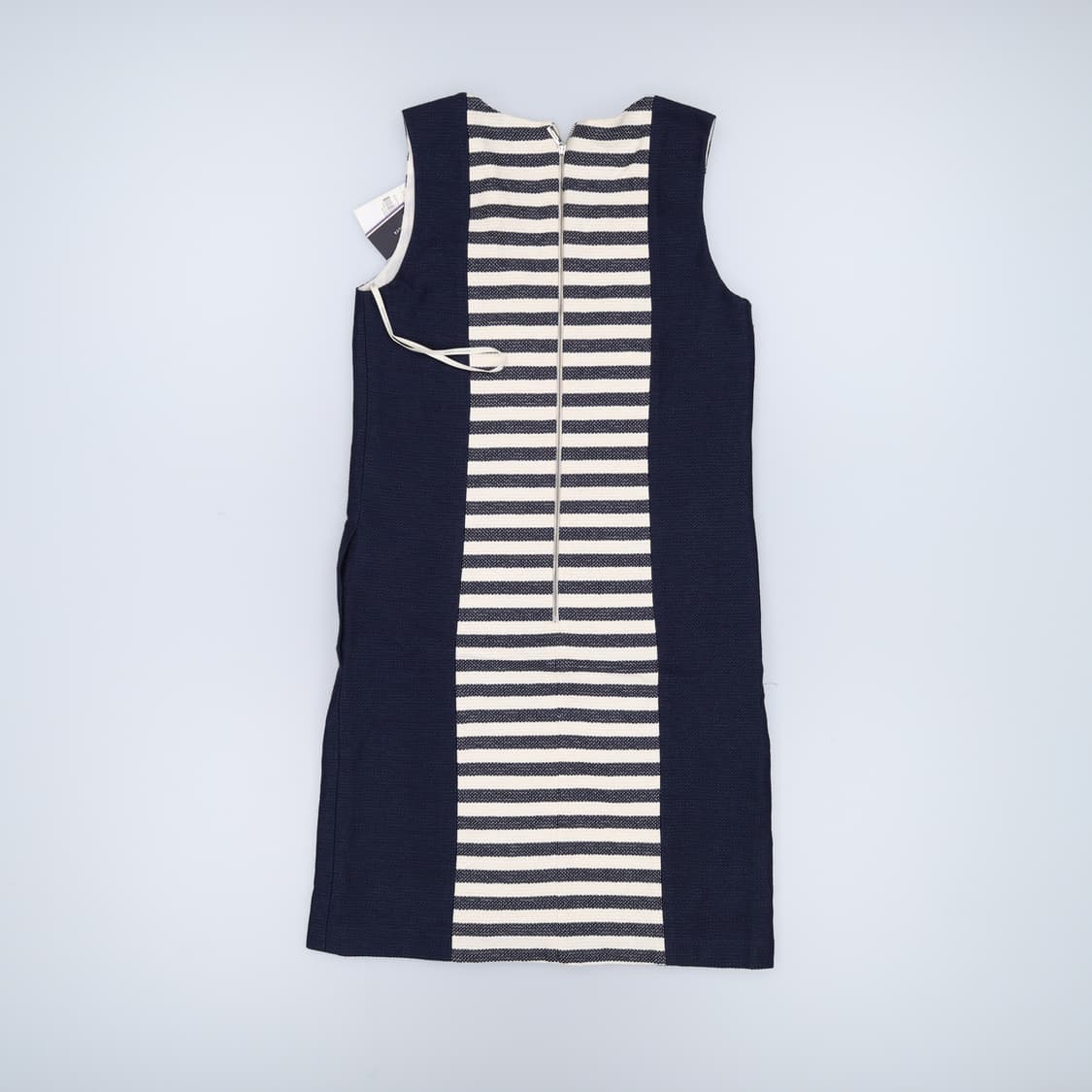 6 새상품 타미힐피거 스트라이프 원피스 0317H1 상품이미지2