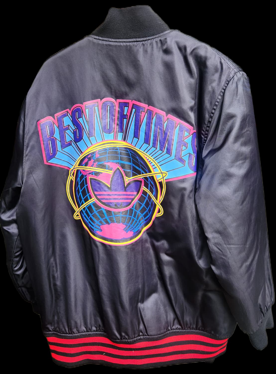 아디다스 바시티 자켓 95 상품이미지3