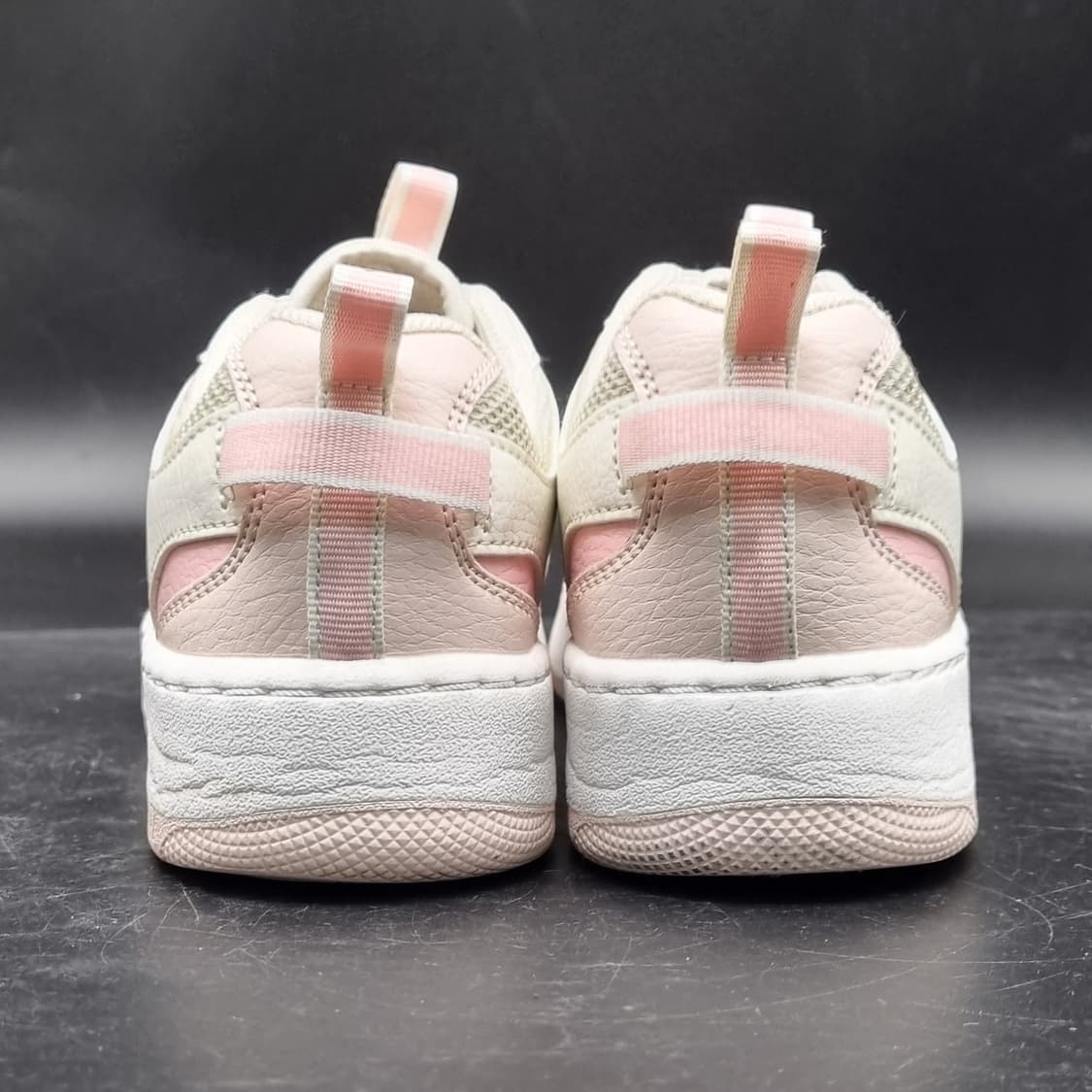 스케쳐스 스포츠 코트92 여성운동화240 상품이미지4