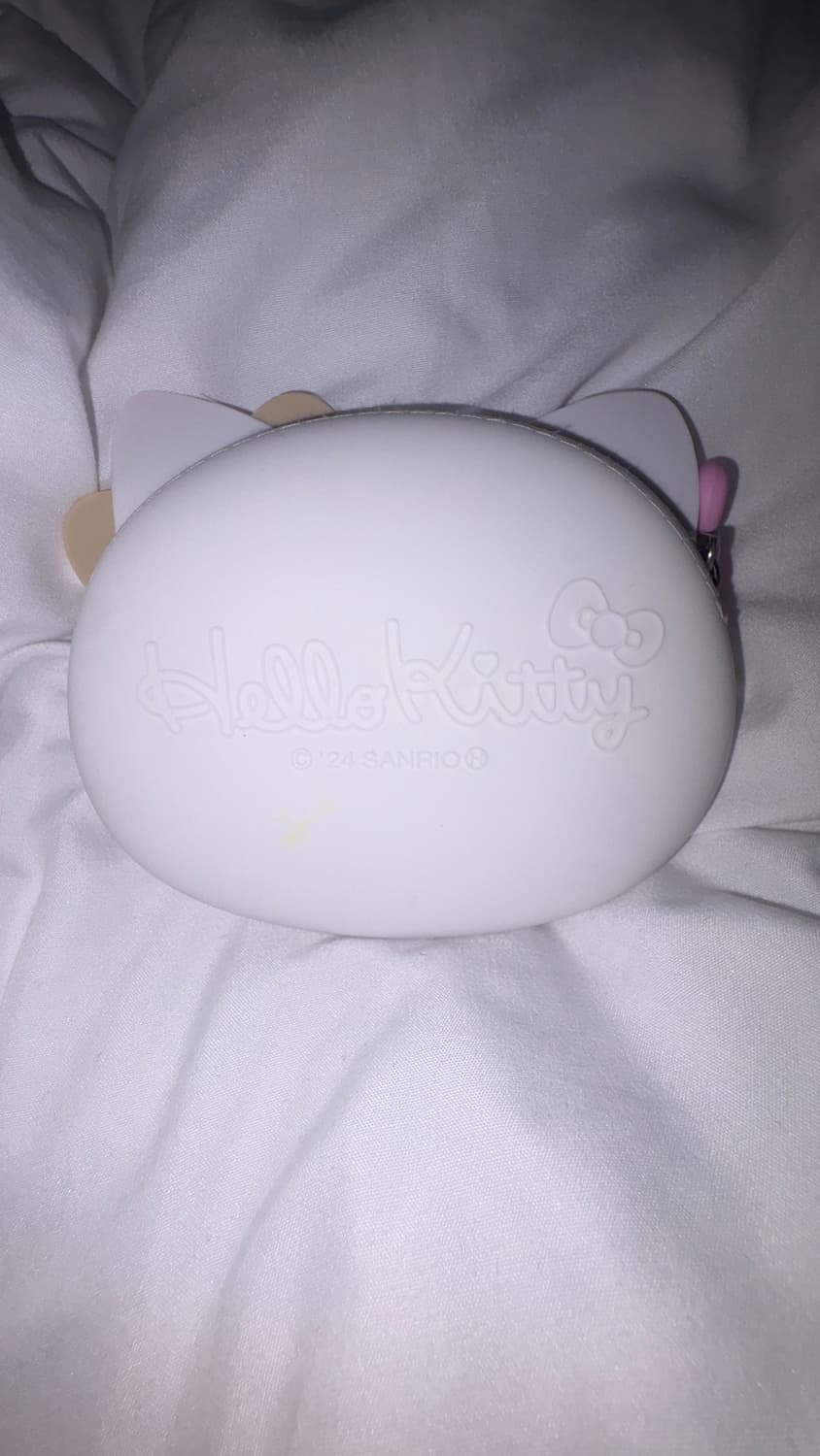 Hello Kitty Gyaru Pouch 갸루키티 미니 파우치 상품이미지2