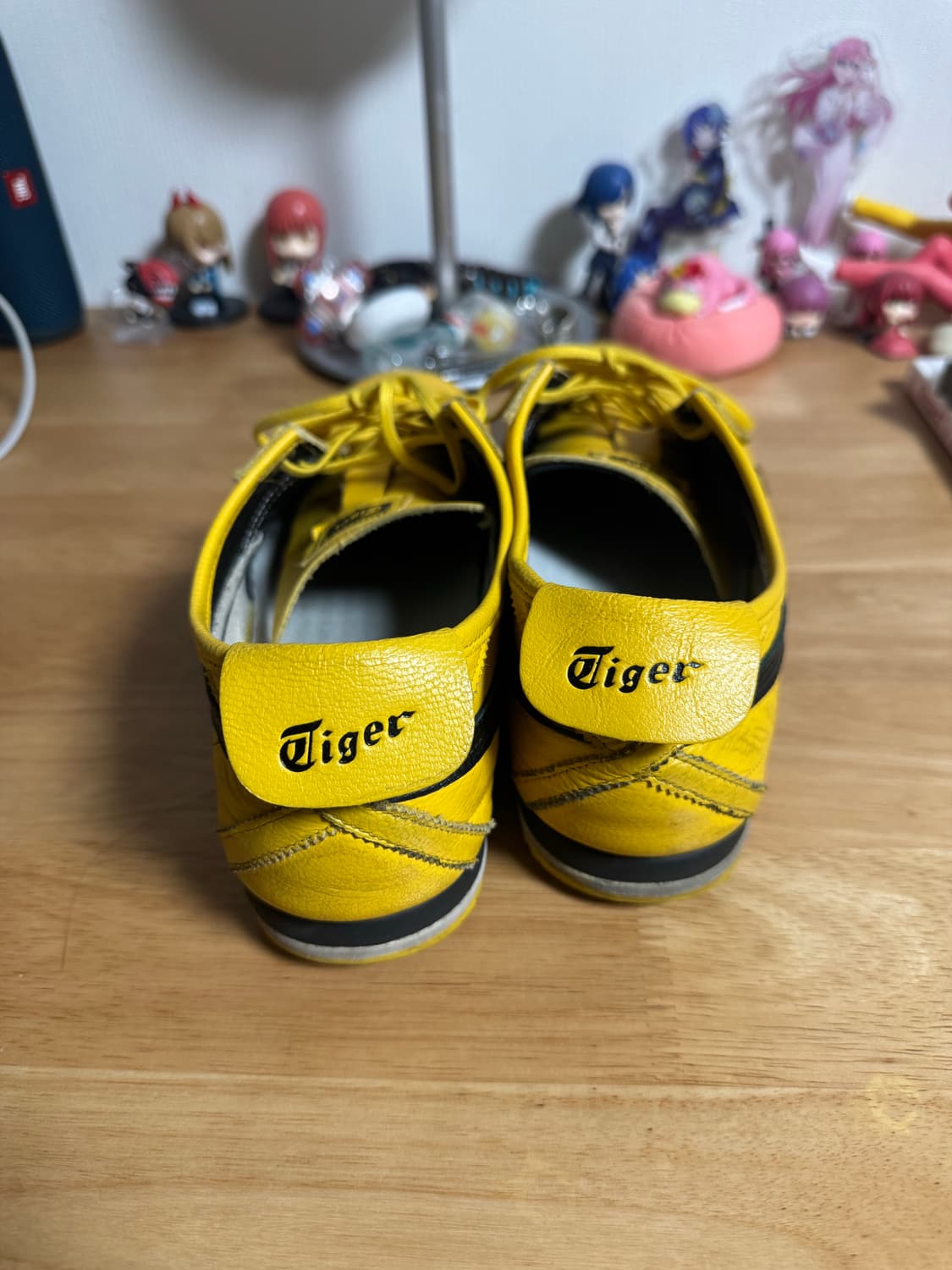 오니츠카 타이거 멕시코 66 265 상품이미지3