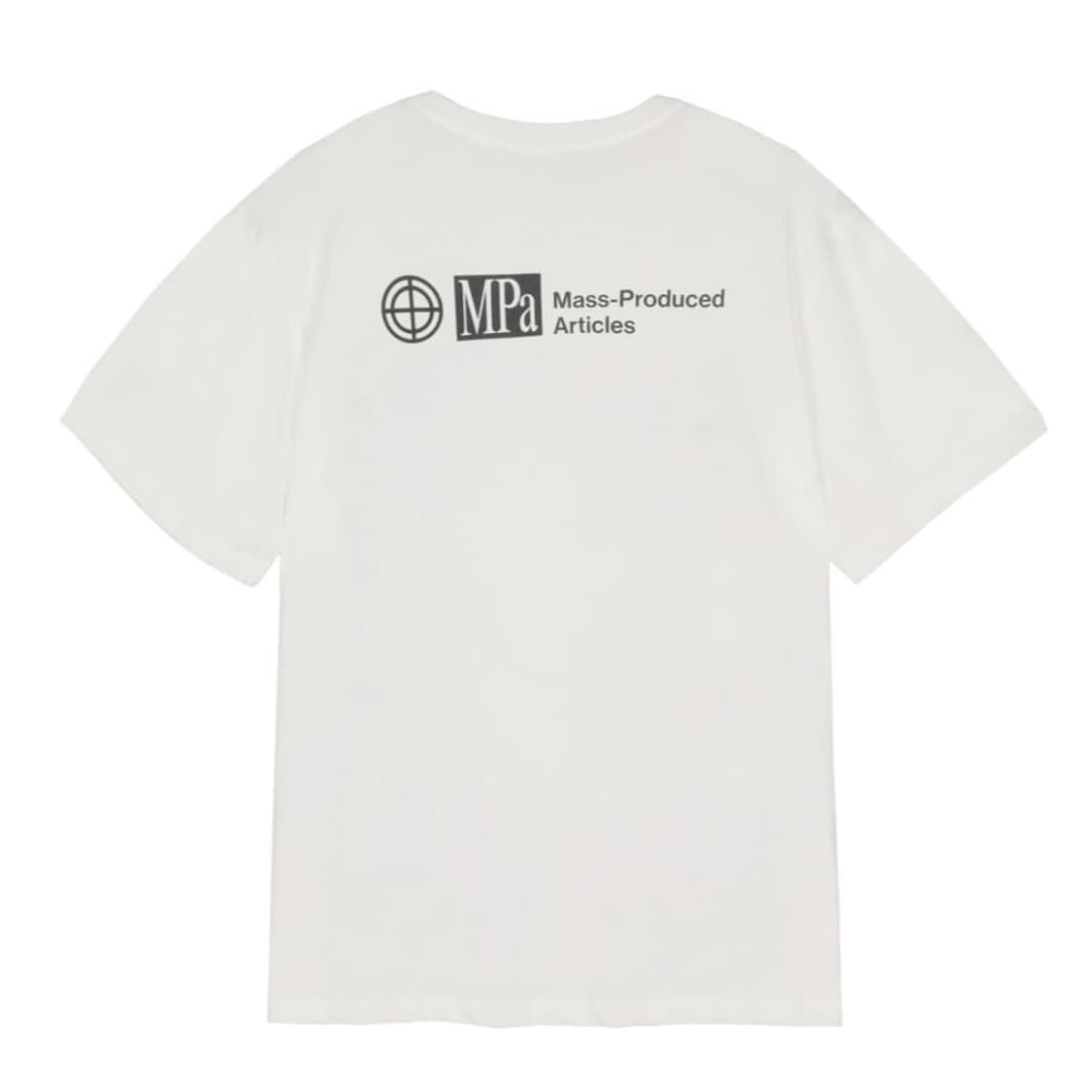 플라스틱프로덕트 MPa T-Shirt S 상품이미지1