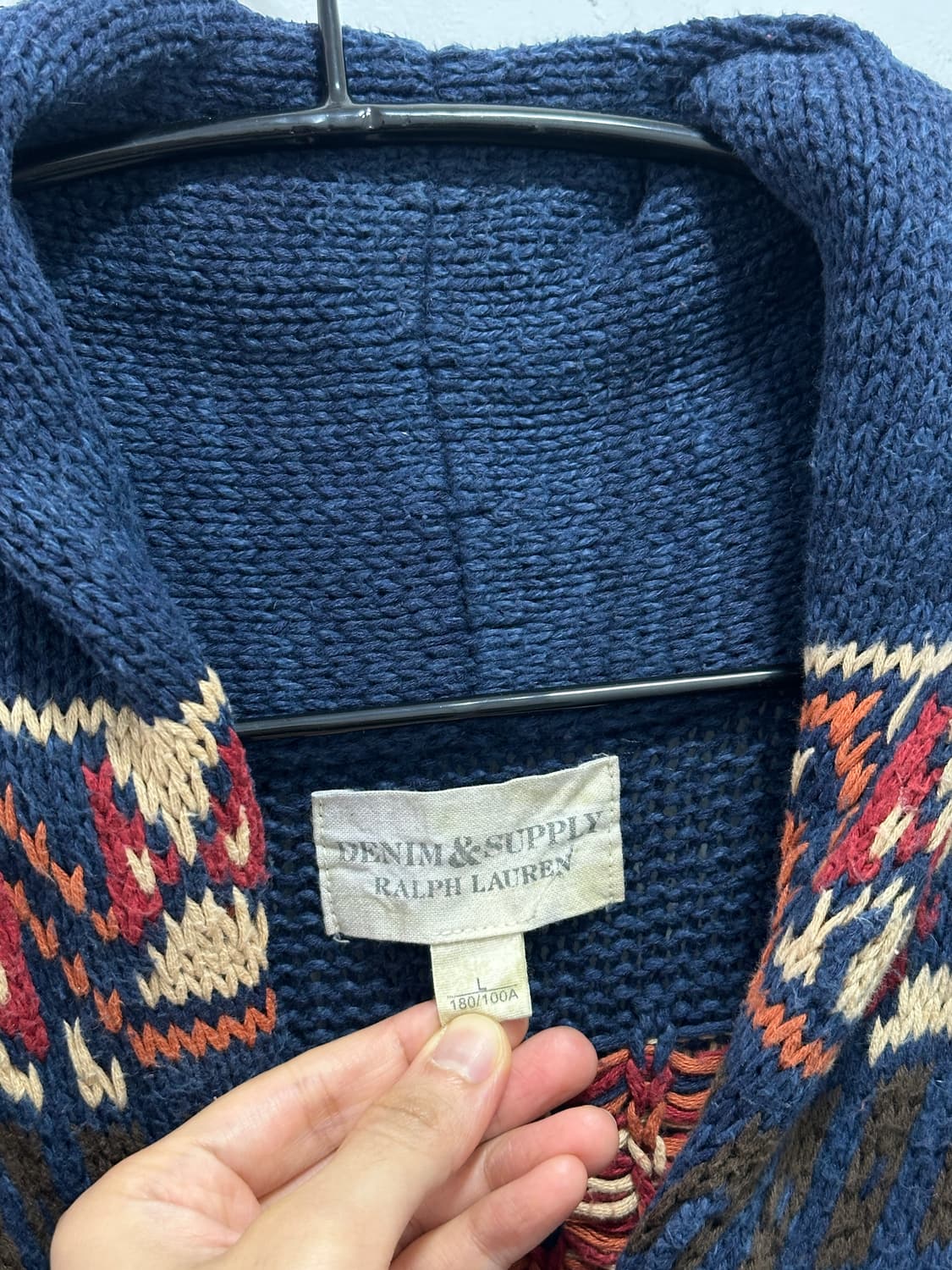 DENIM & SUPPLY Ralph Lauren 상품이미지5