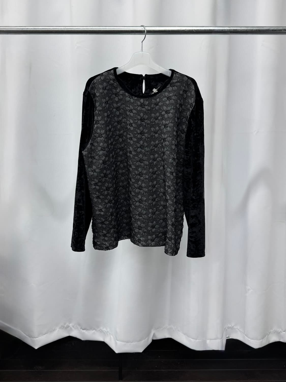 vtg top 상품이미지1