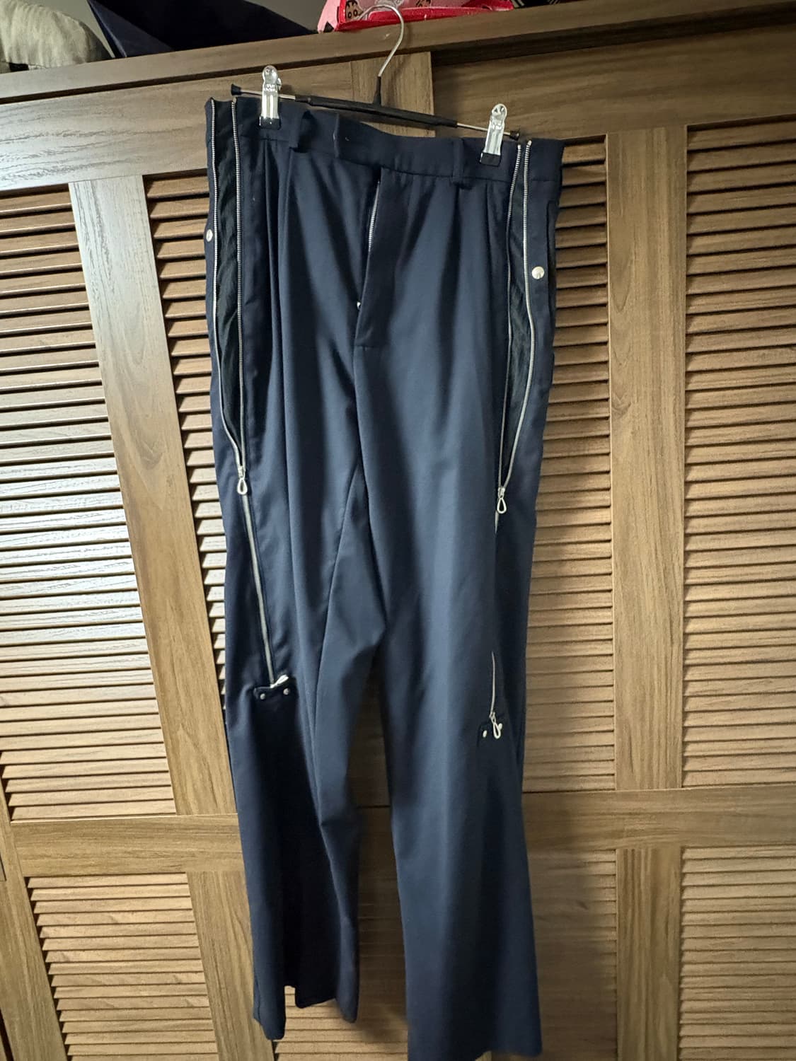 키코코스타디노브 녹스 팬츠 팝니다 상품이미지1