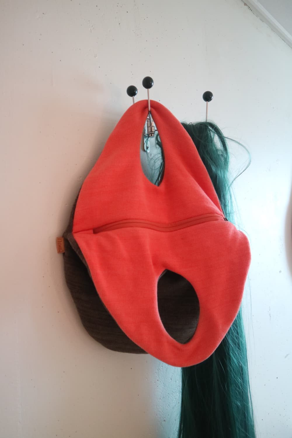 Camper bag 상품이미지7