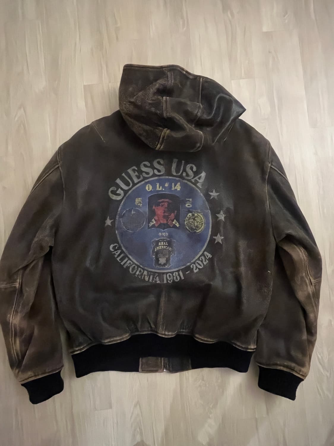 GUESS USA 상품이미지2