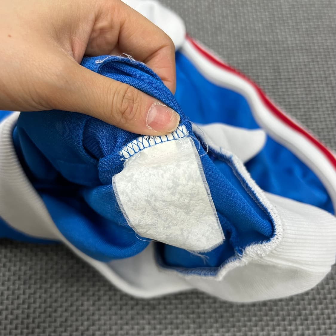 카파 영국 반팔져지 상품이미지3