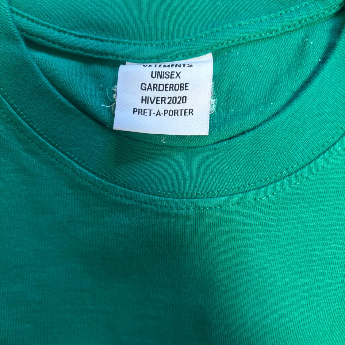 [xs] 베트멍 하이네캔 티셔츠 상품이미지3