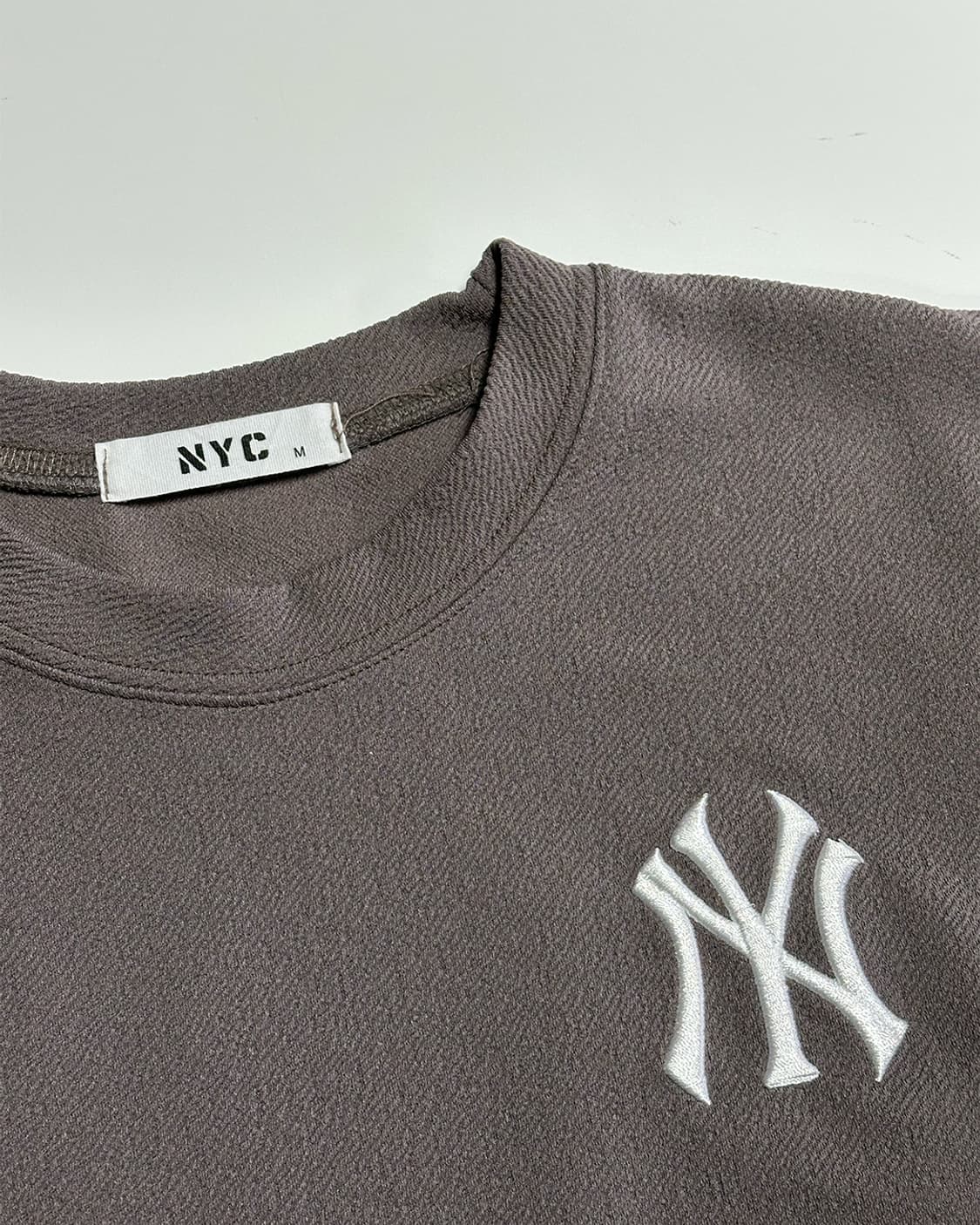 NYC 뉴욕양키스 슬리브 상품이미지3